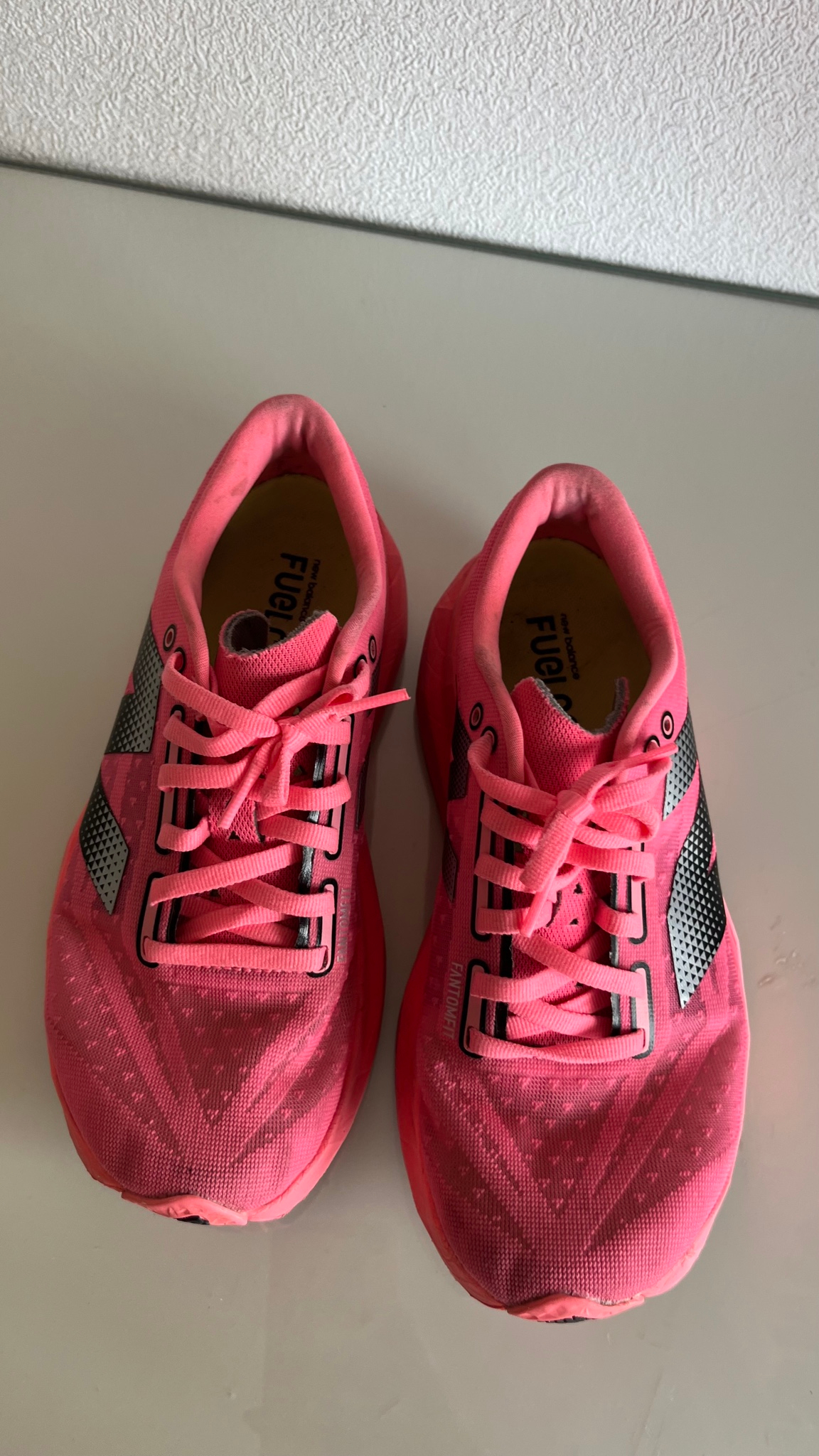 New Balance Кроссовки, миниатюра 8