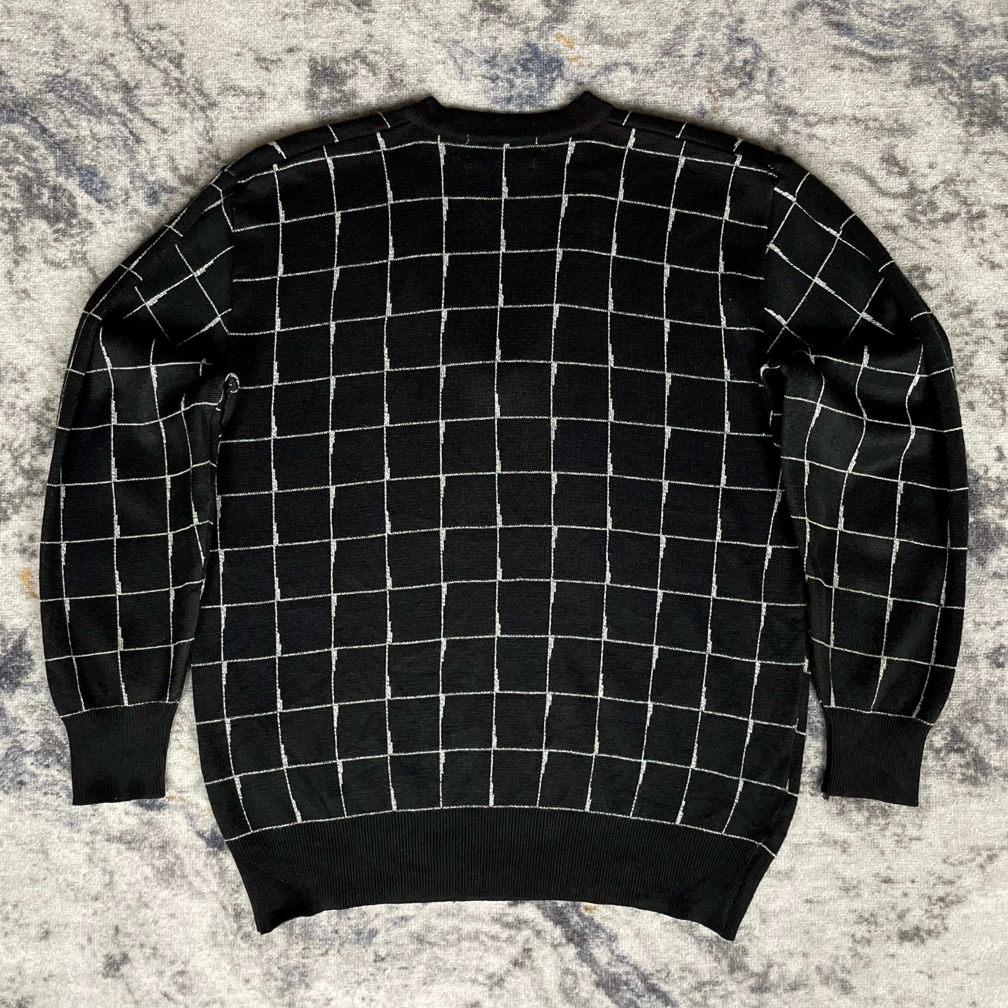 Yves Saint Laurent Свитер, миниатюра 2