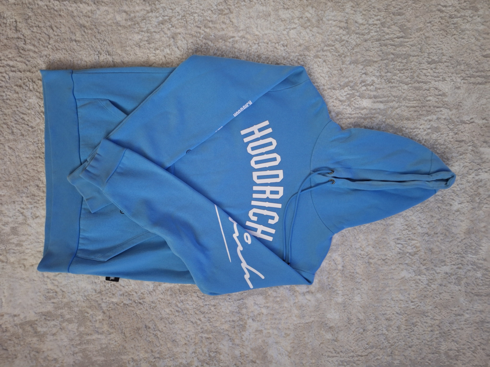 Hoodrich Худи, миниатюра 6
