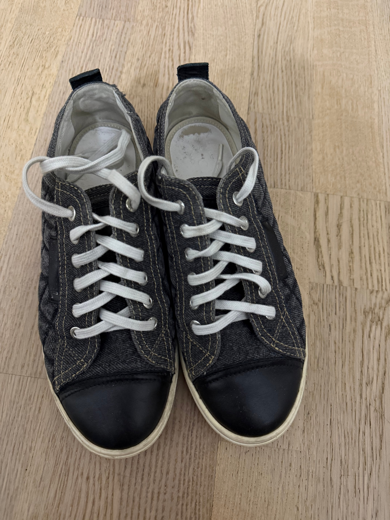 Chanel Sneakers, миниатюра 2