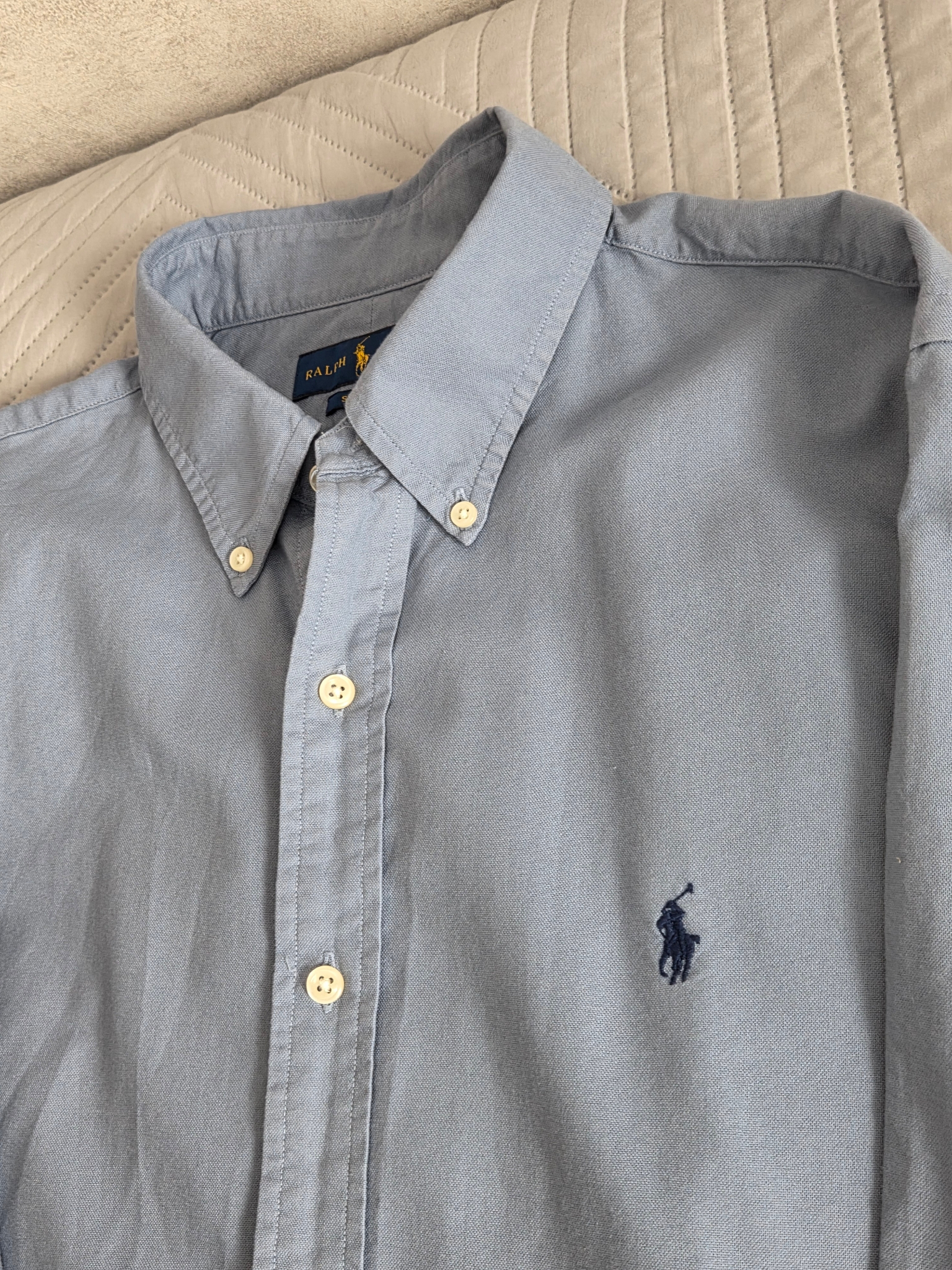 Polo Ralph Lauren Рубашка, миниатюра 2