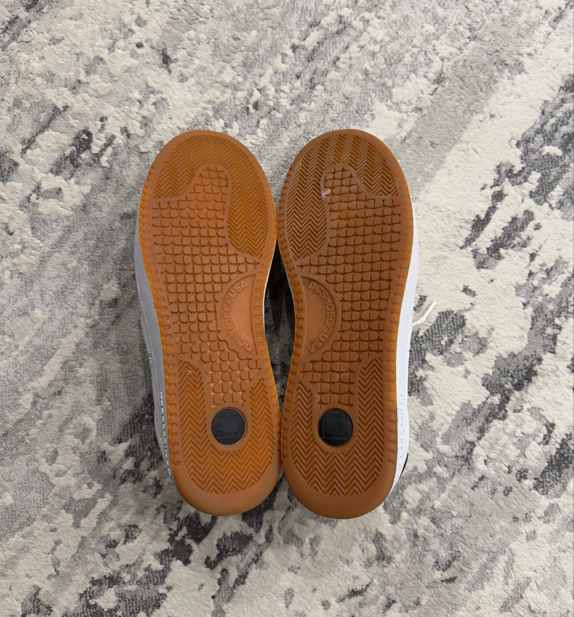 DC Shoes Sneakers, миниатюра 6