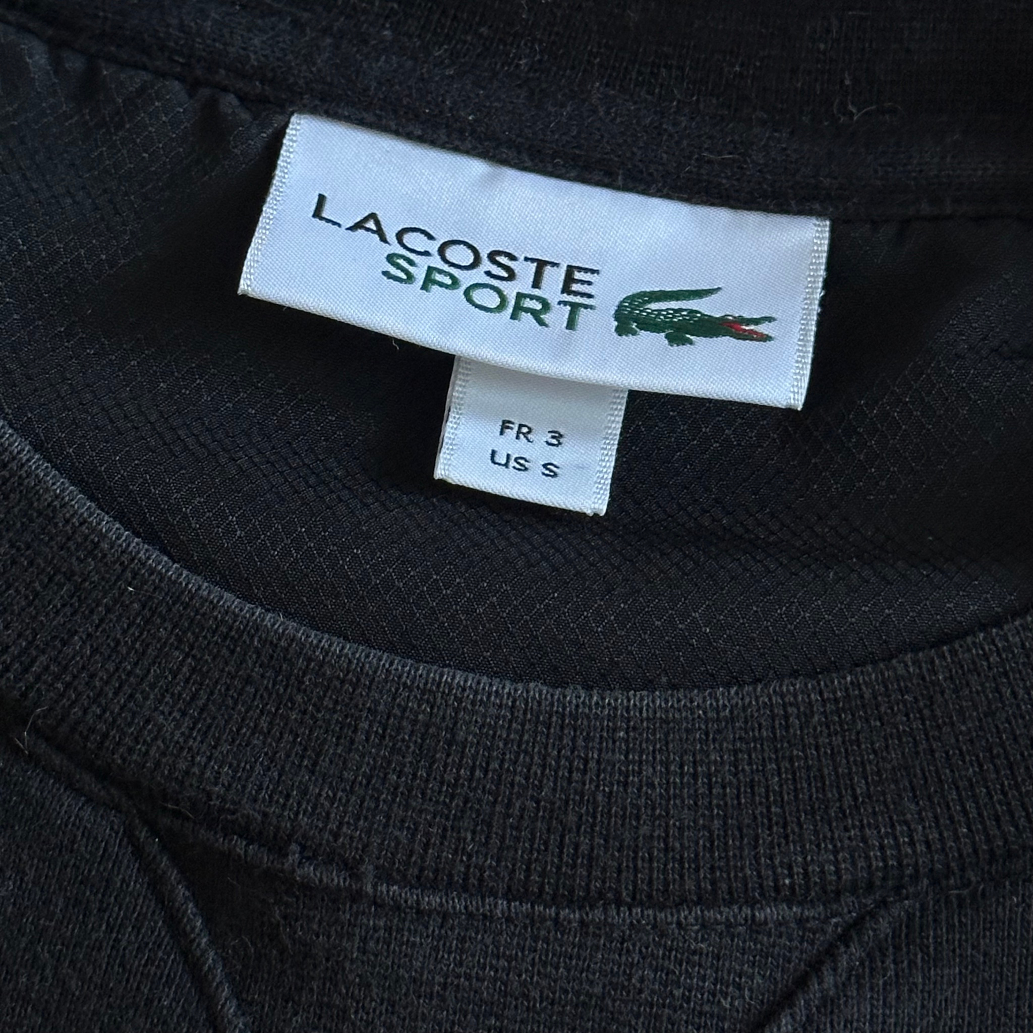 Lacoste Sweatshirt, миниатюра 4