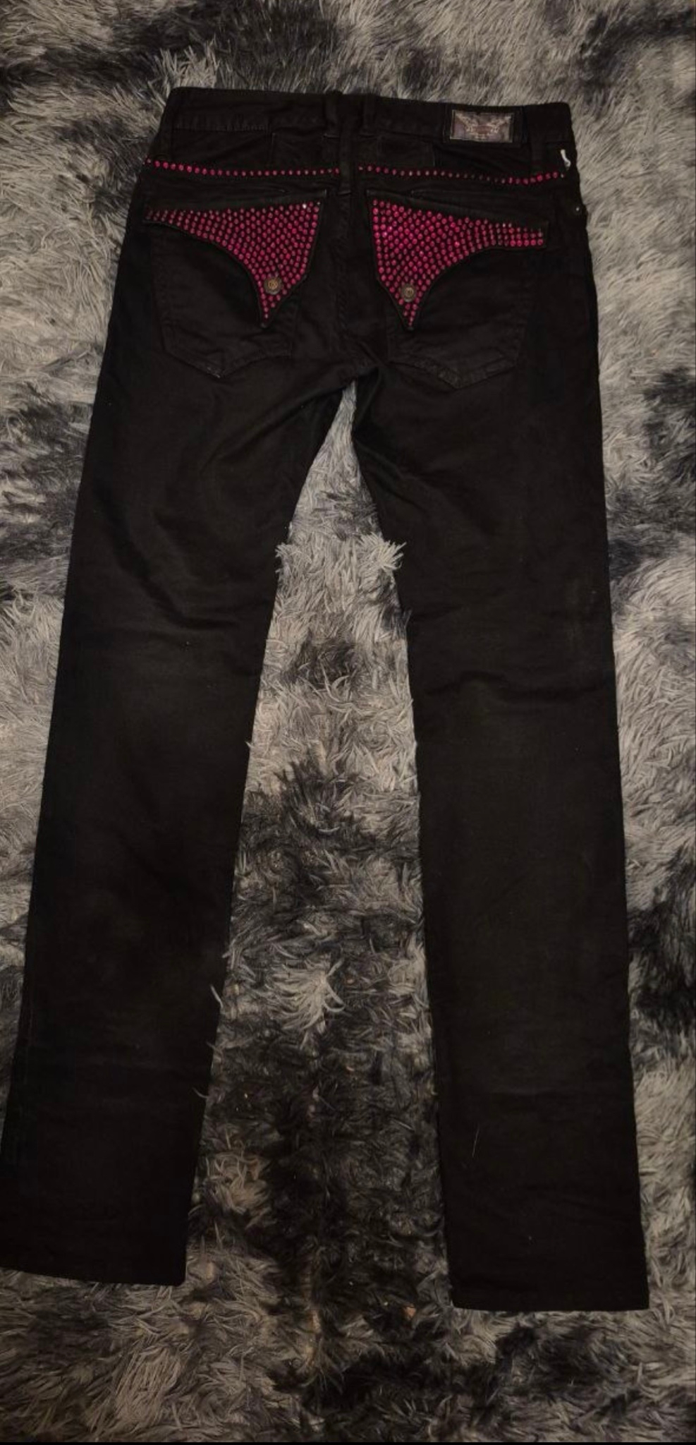 Robin's Jean Джинсы, миниатюра 2