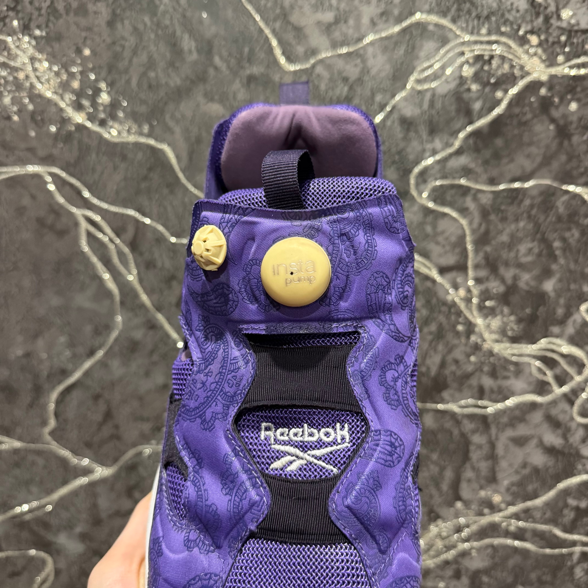 Reebok Instapump Fury, миниатюра 6