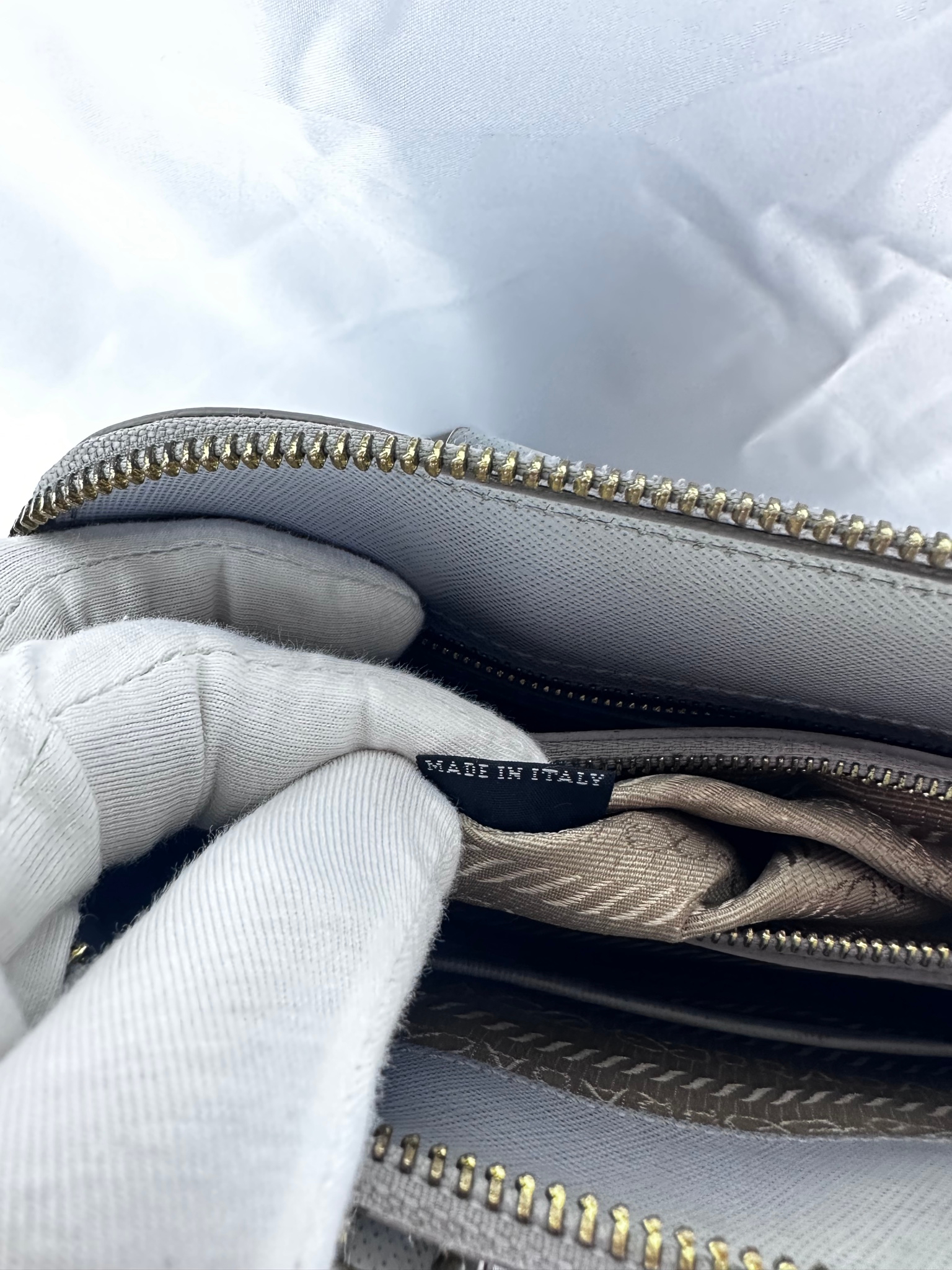 Prada Milano Bags, миниатюра 6