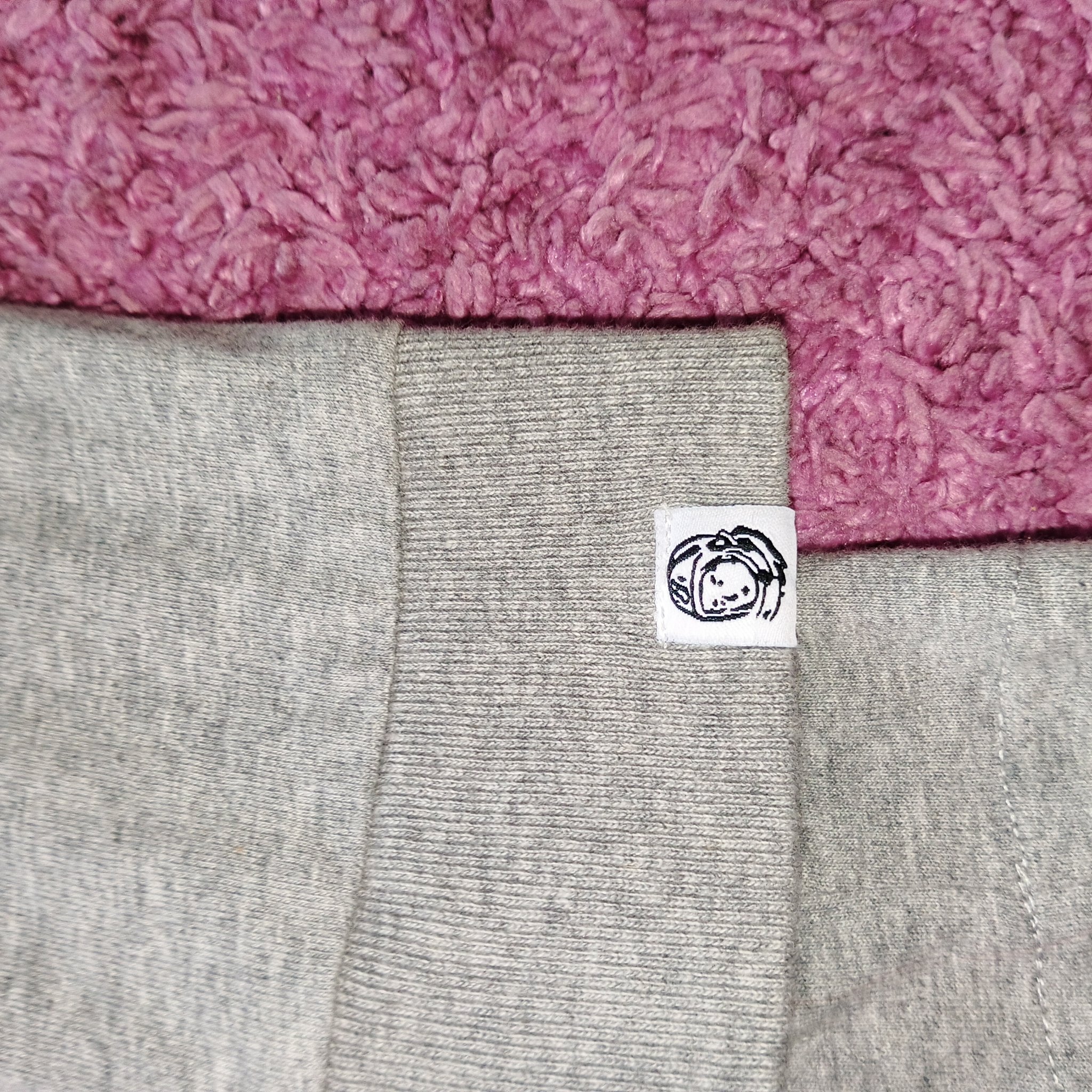 BILLIONAIRE BOYS CLUB Худи, миниатюра 2