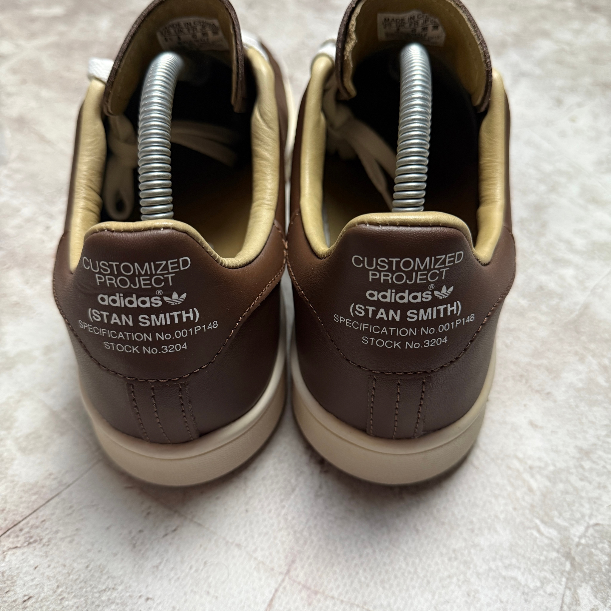 Adidas x Neighborhood Stan Smith, миниатюра 5
