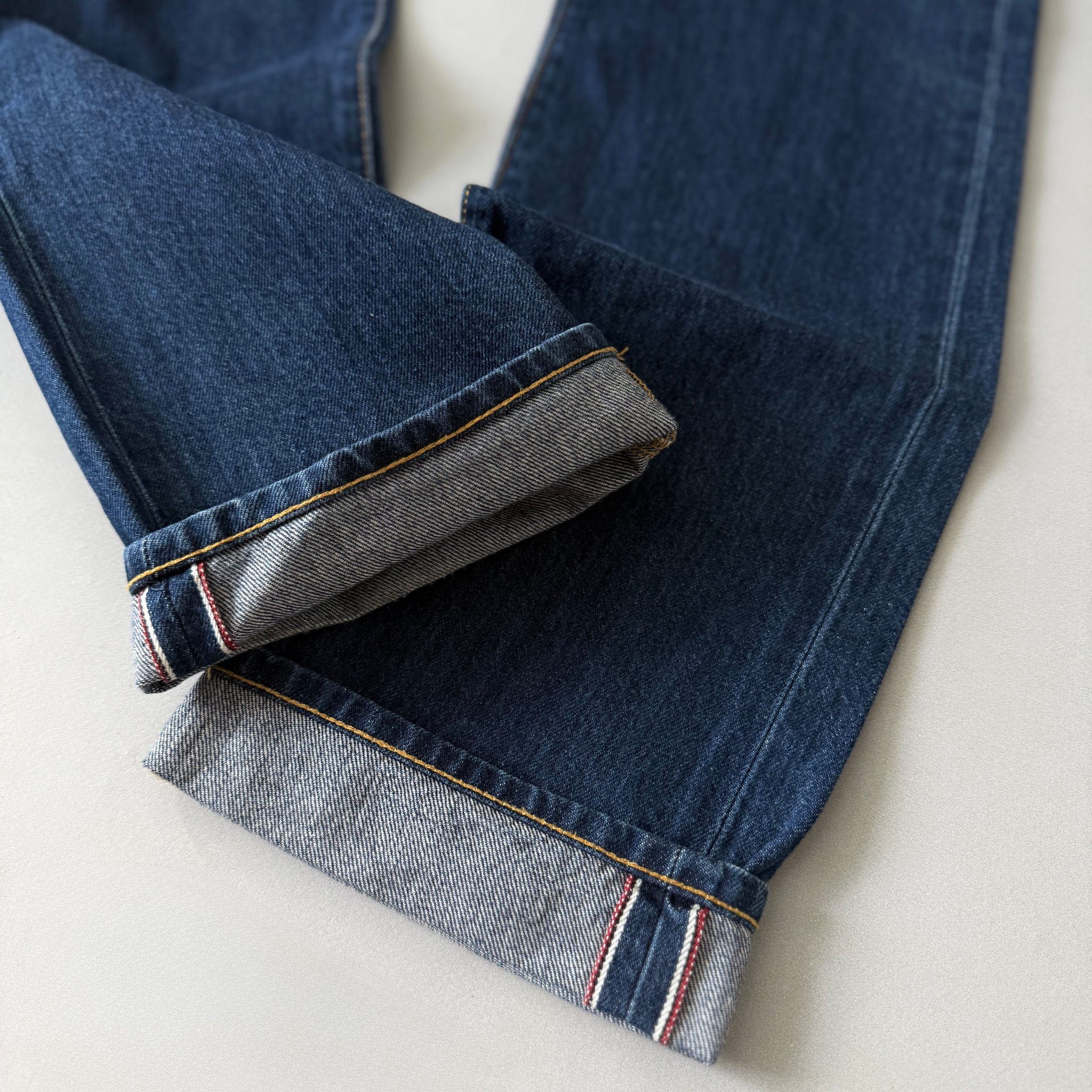 PLAN B Moscow Selvedge Jeans, миниатюра 2