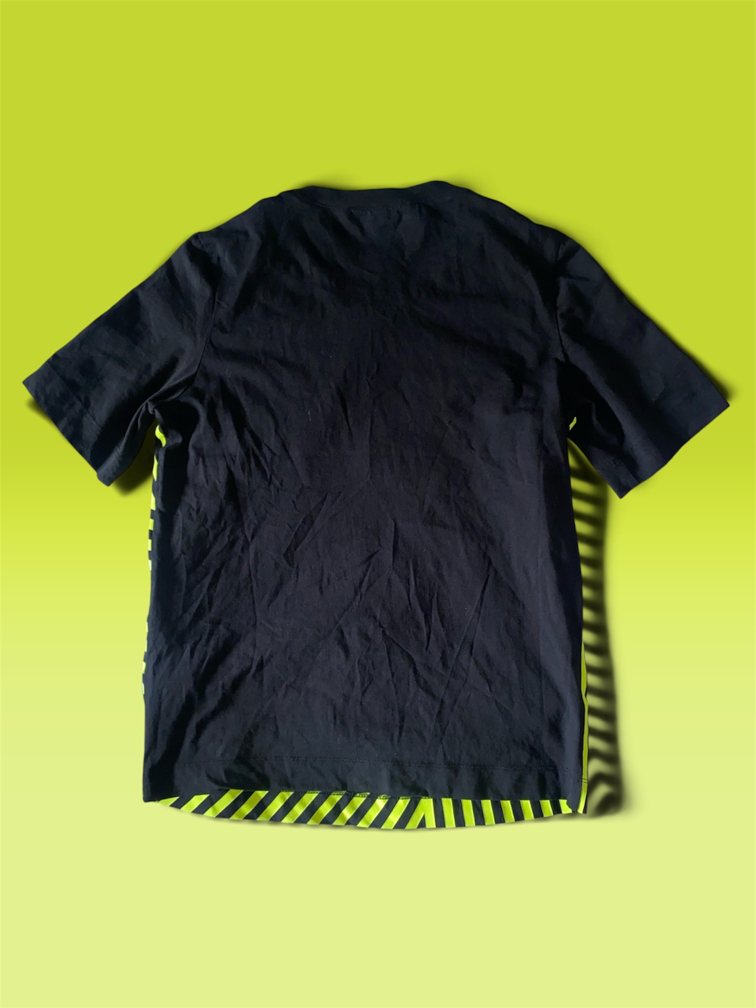 Love Moschino Optical star tee, миниатюра 2