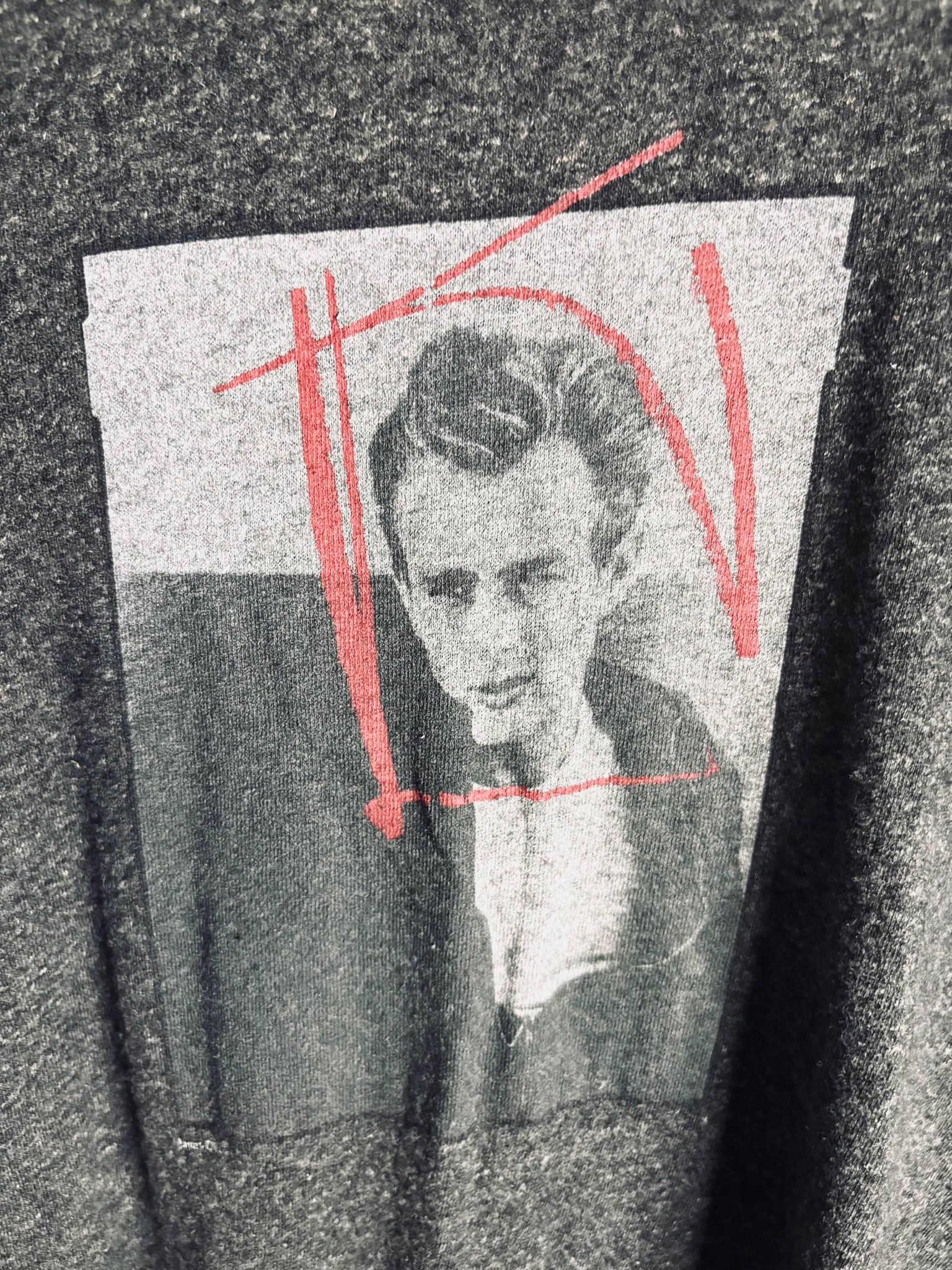 Dolce & Gabbana James Dean AW17, миниатюра 4