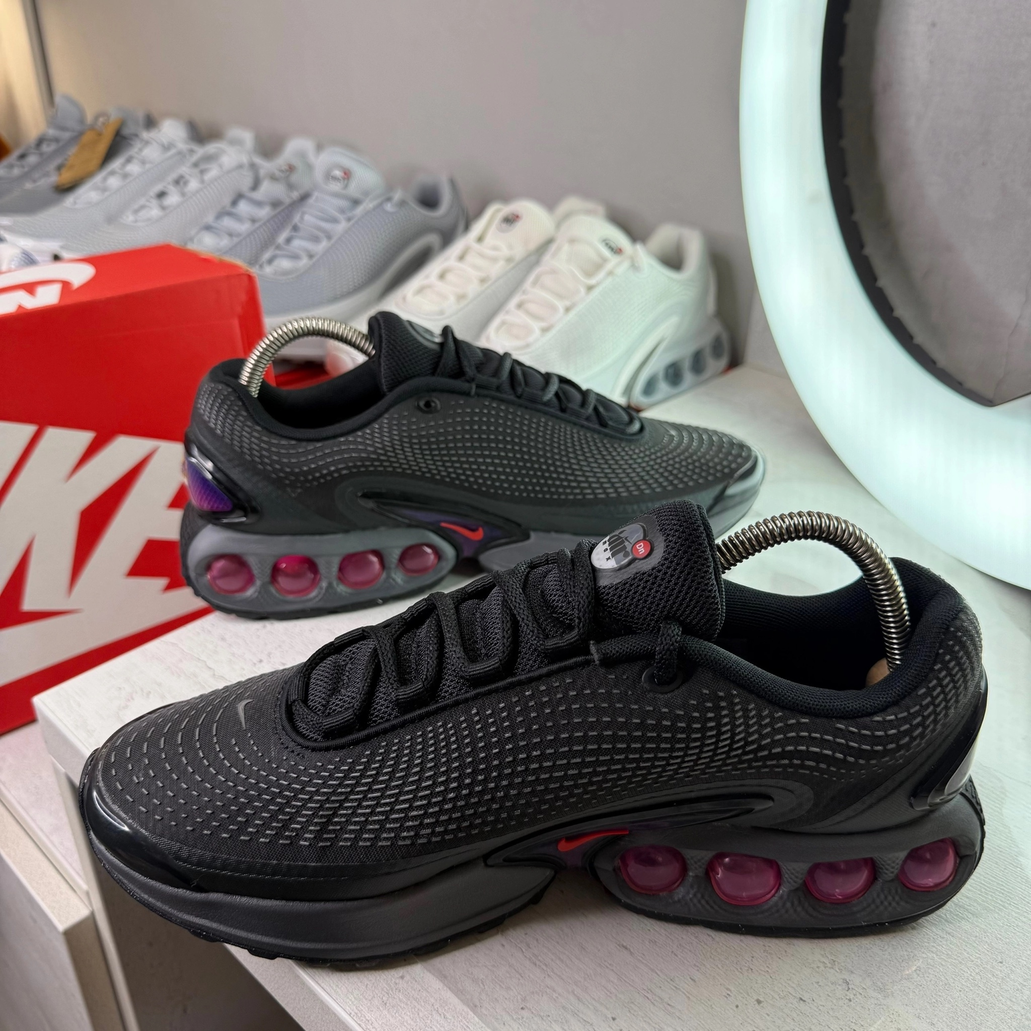 Nike Air Max Dn "All Night", миниатюра 8