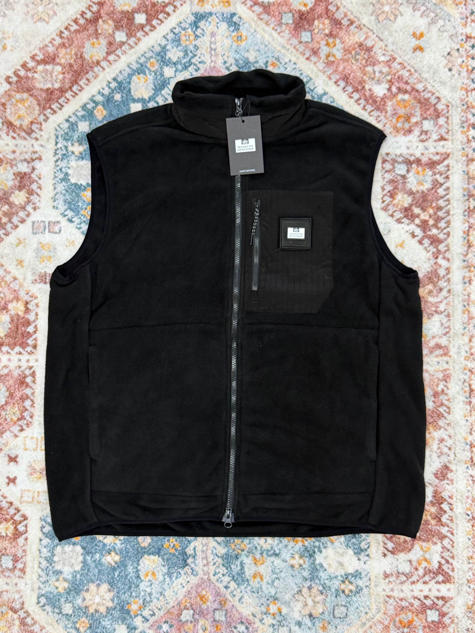 Weekend offender Жилет, миниатюра 1