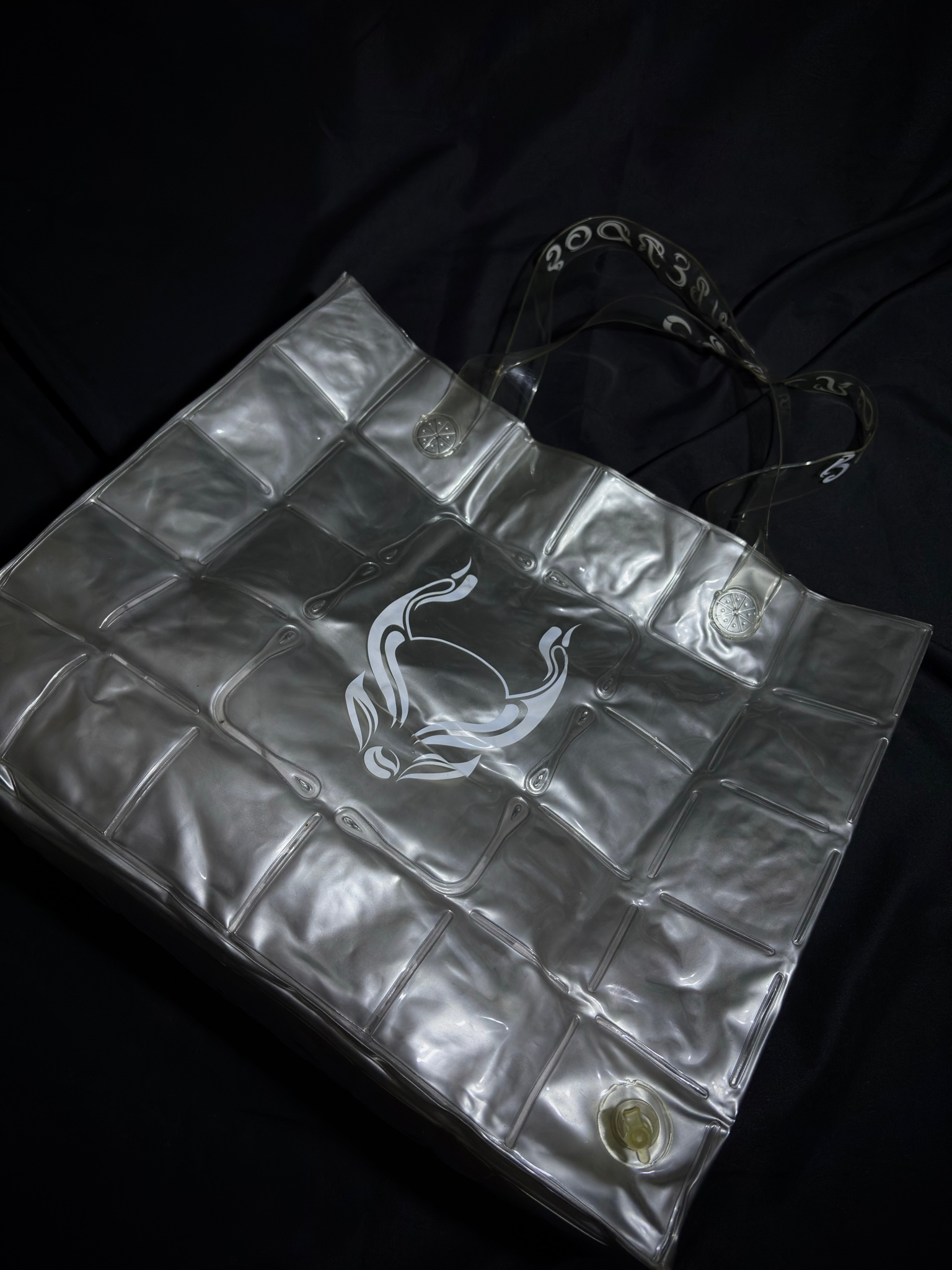 Cyberdog 2097 shopper, миниатюра 4