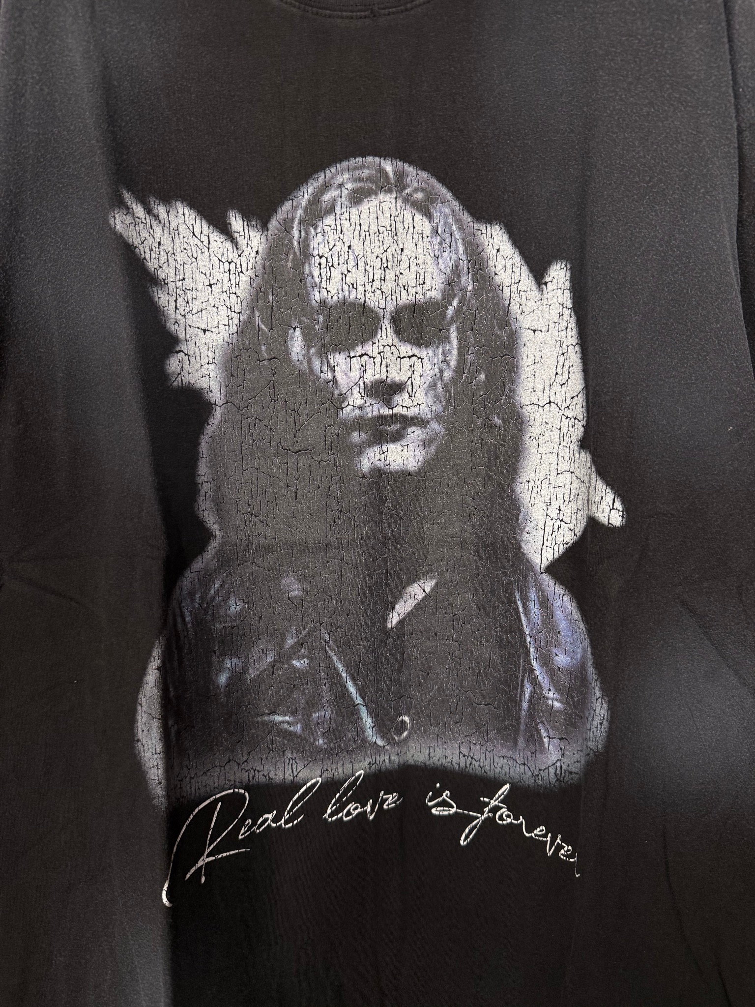 Project G/R Crow Worldtour T-shirt, миниатюра 3