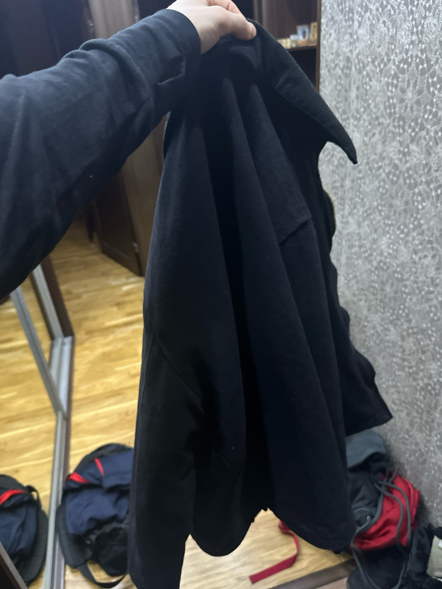 Carhartt Detroit jacket, миниатюра 2