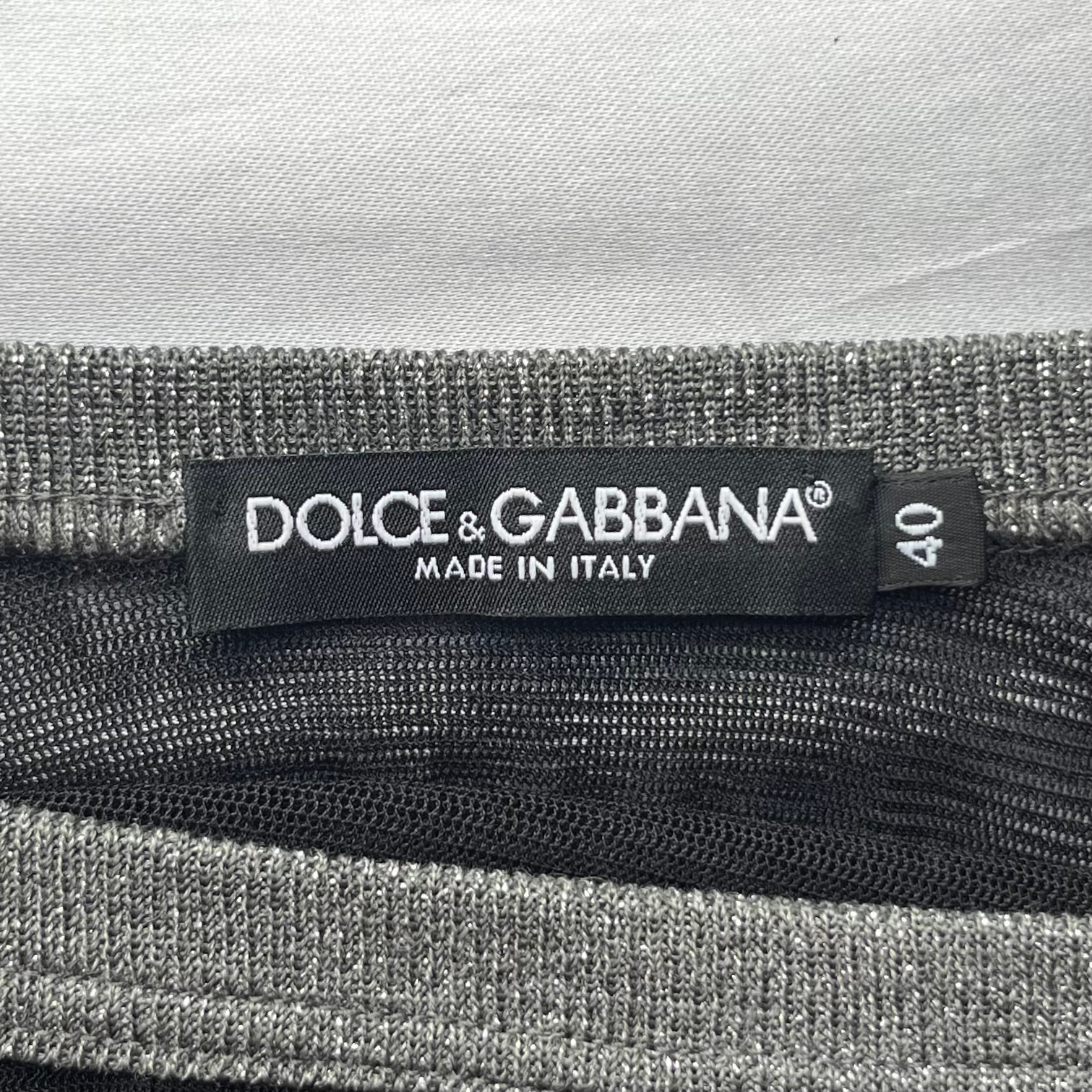 Dolce & Gabbana Майка, миниатюра 6