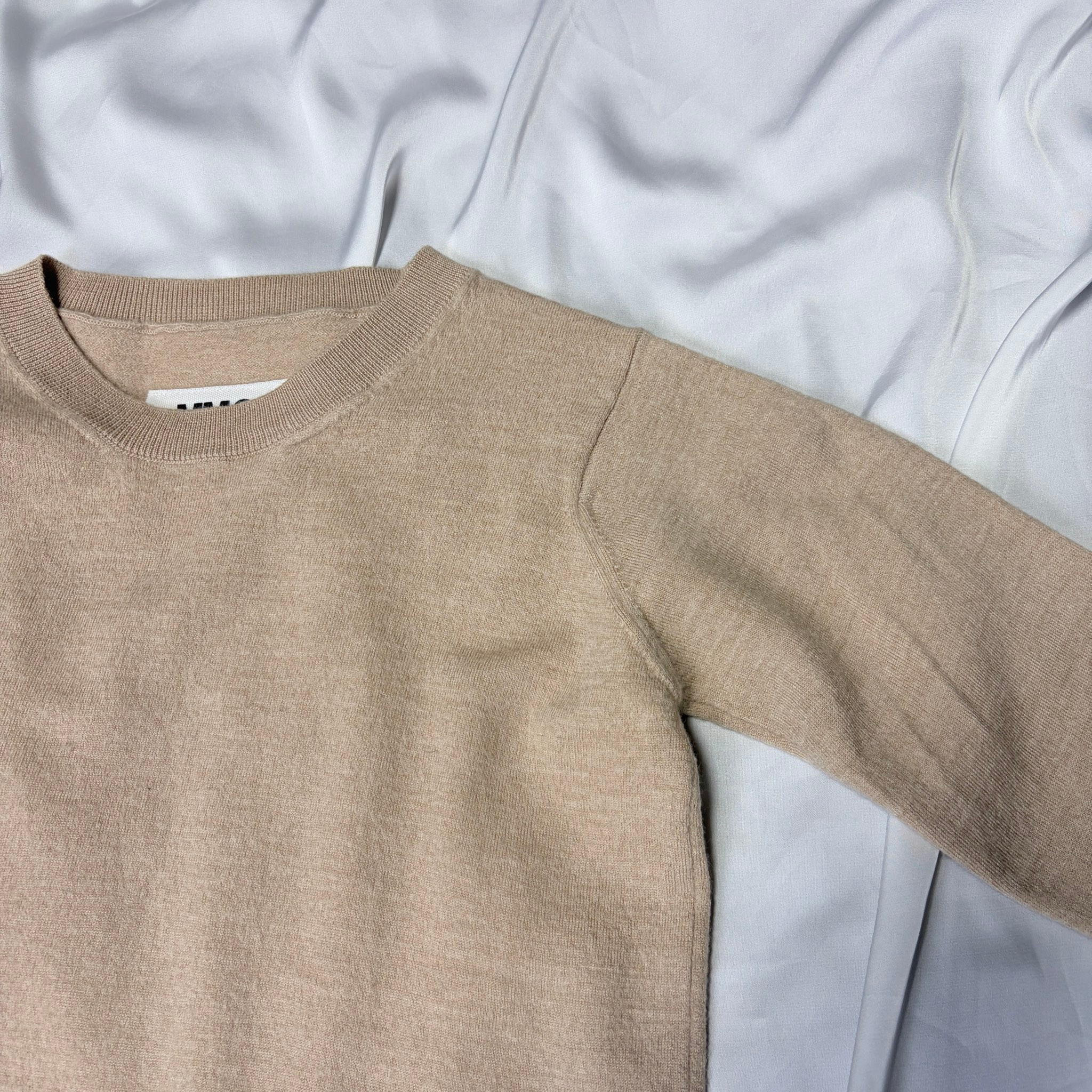 MM6 Maison Margiela Свитер, миниатюра 9