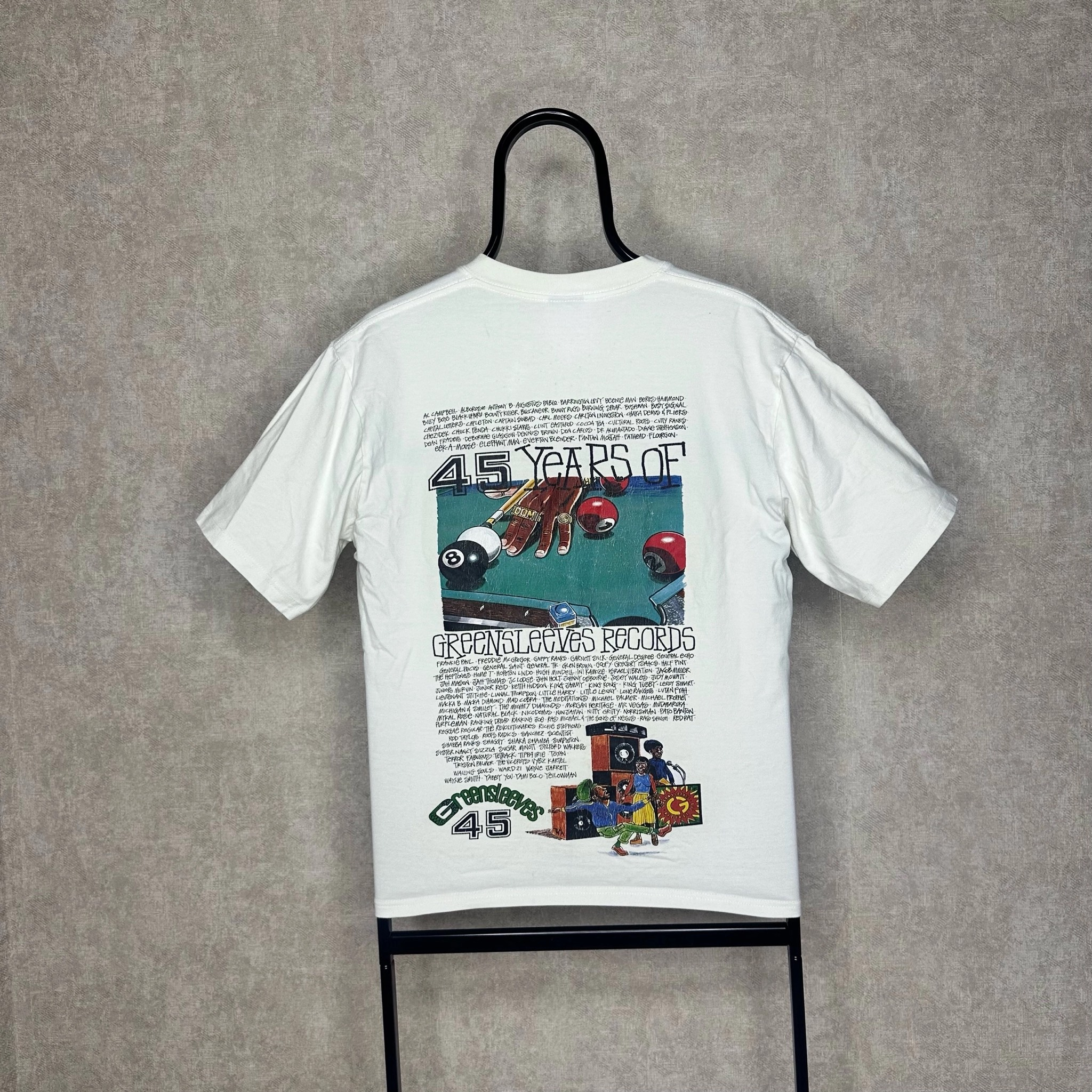 Stussy Футболка, миниатюра 2