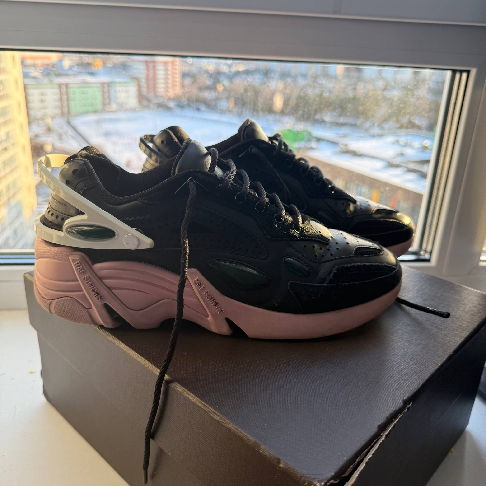 Raf Simons Cylon 21, миниатюра 7