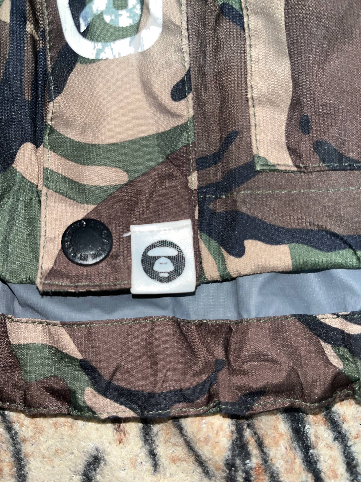 Aape Ветровка, миниатюра 4