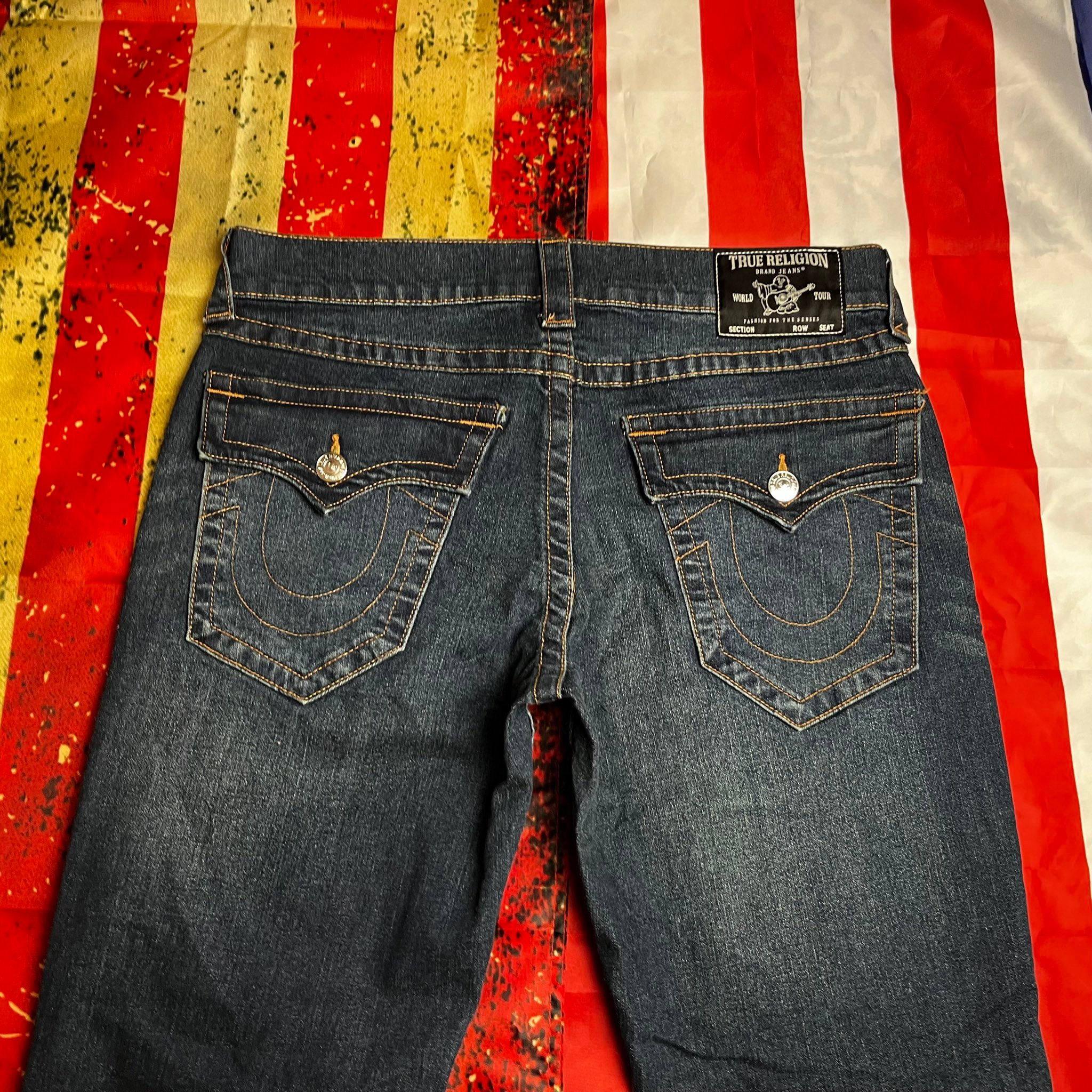 True Religion Ricky, миниатюра 3