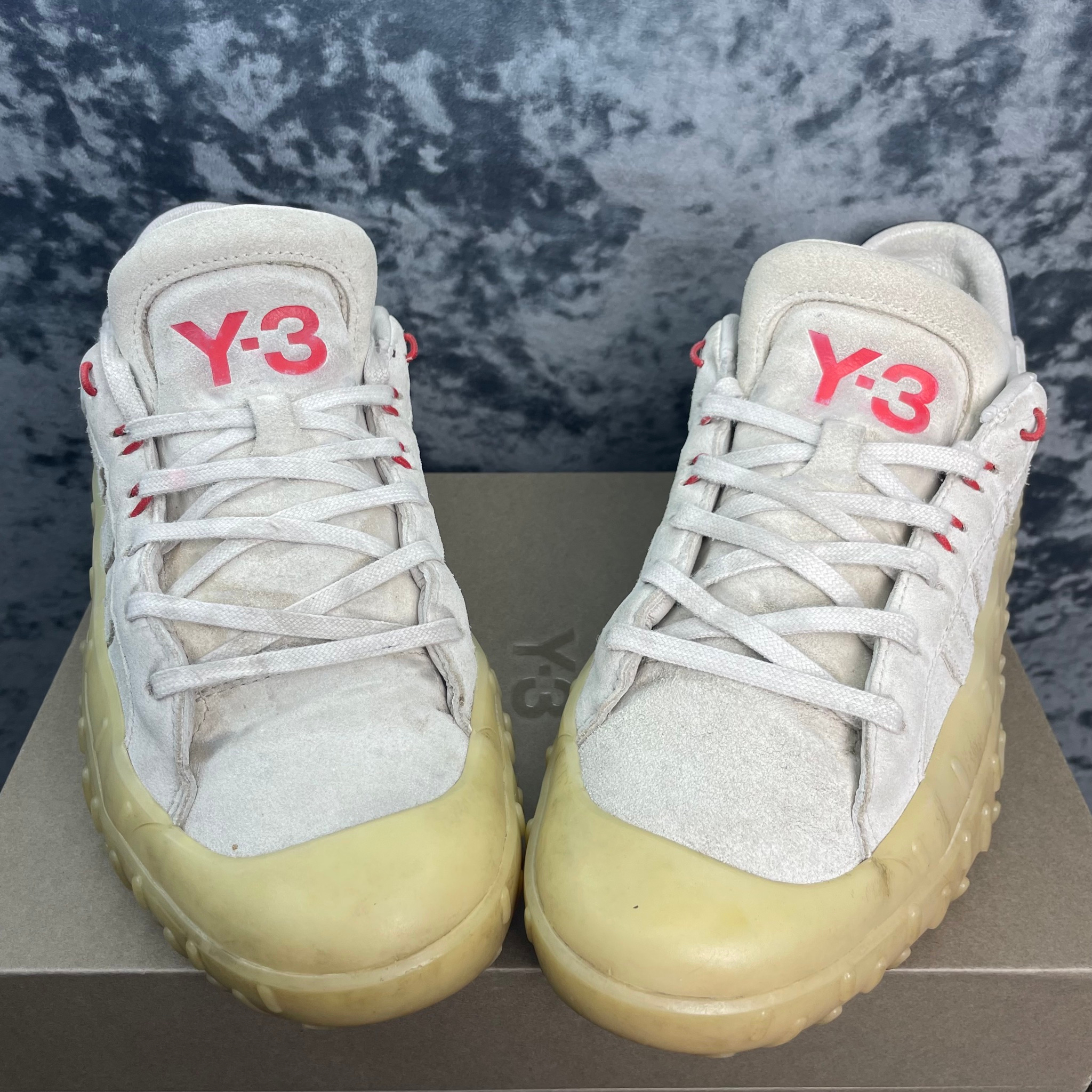 Y-3 GR.1P Bliss, миниатюра 1