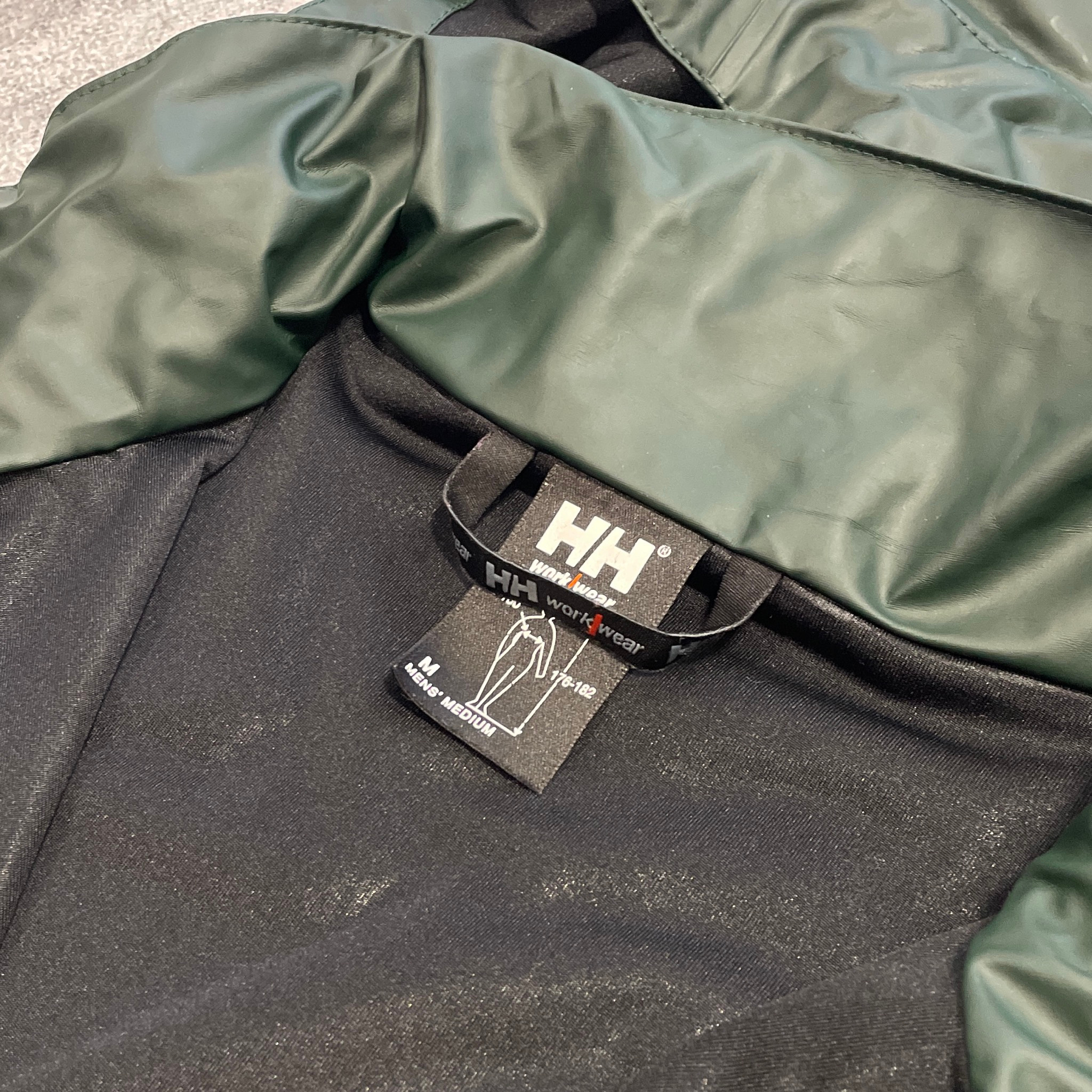 Helly Hansen Ветровка, миниатюра 3