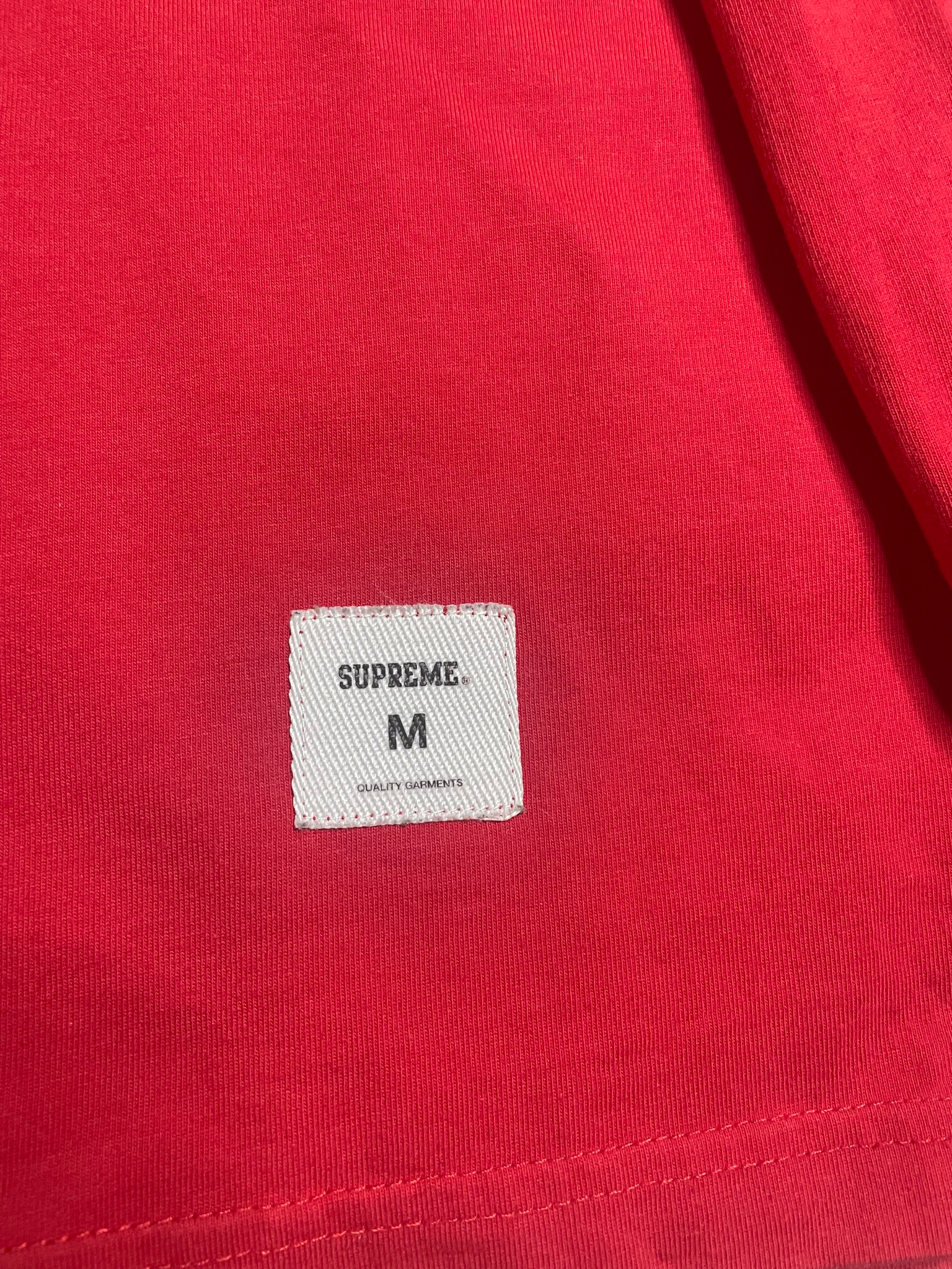 Supreme Trademark L/S Top, миниатюра 5