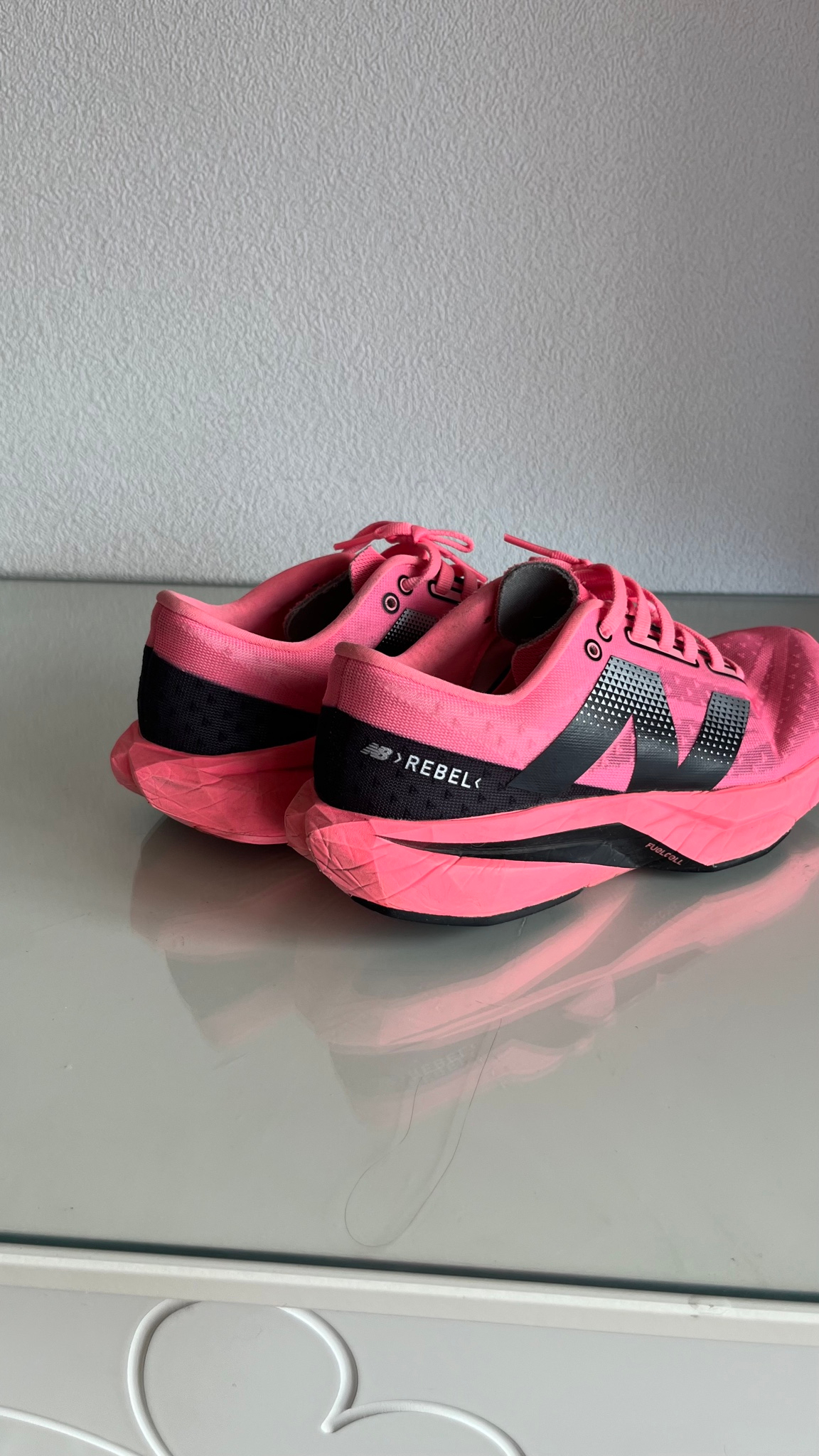New Balance Кроссовки, миниатюра 7