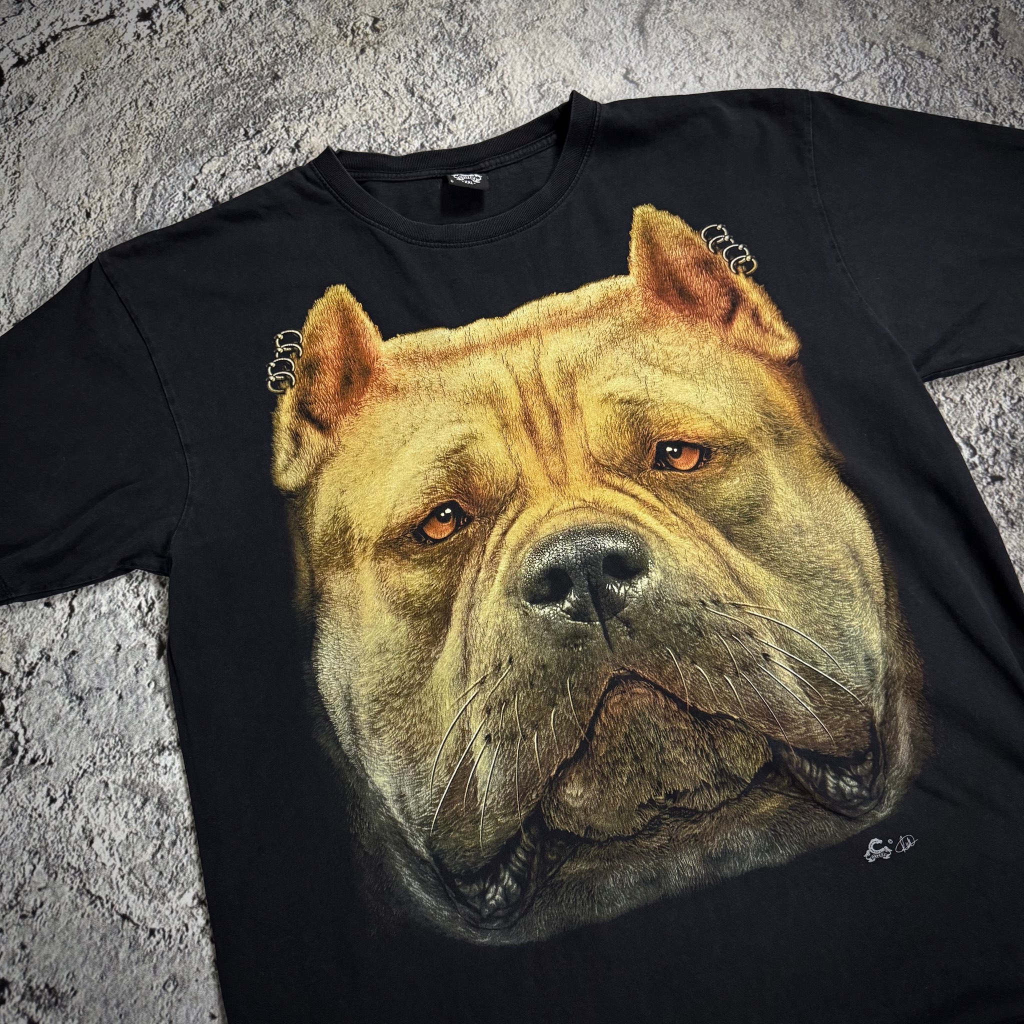 Pit Bull T-Shirt, миниатюра 7