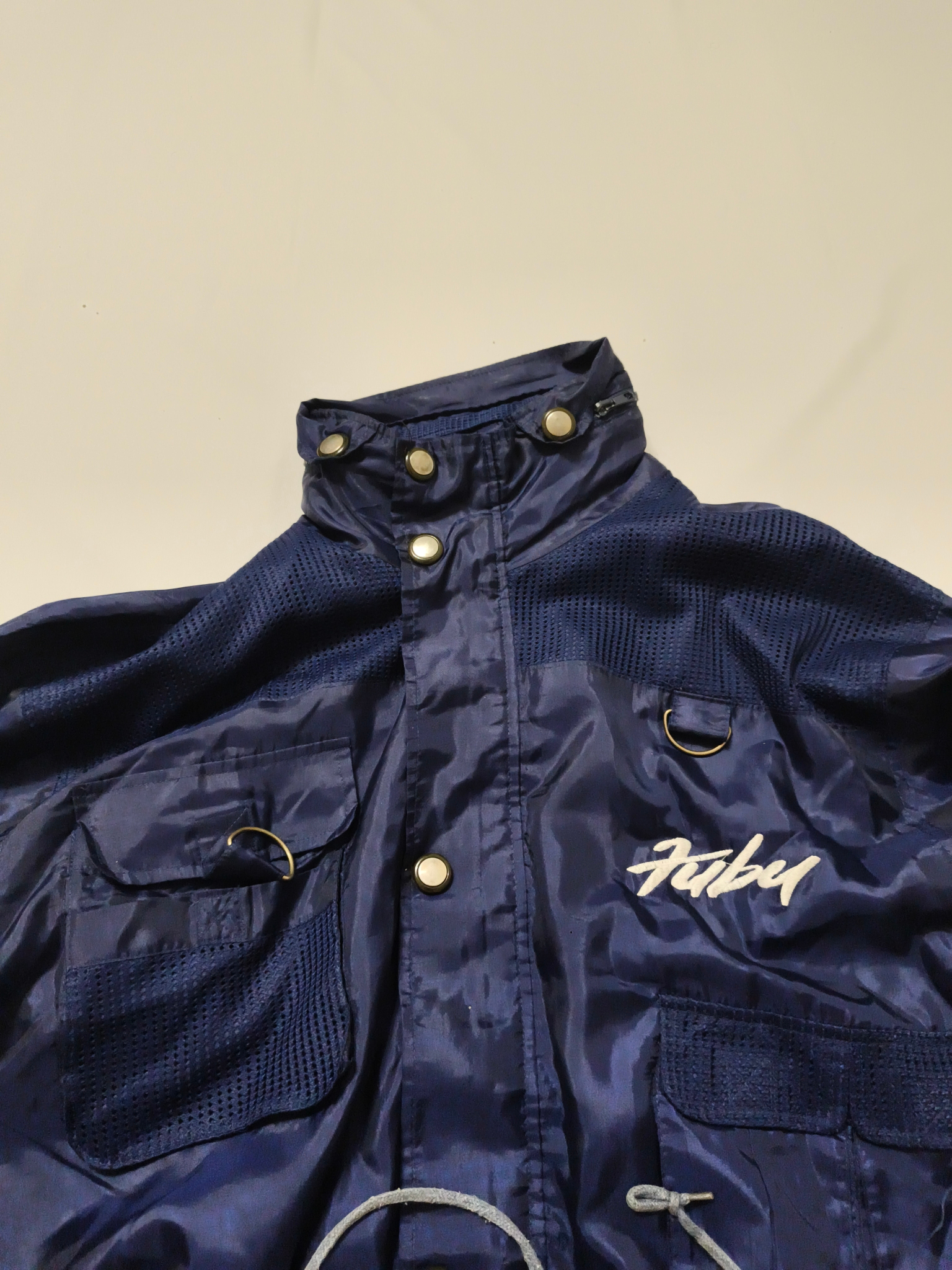 FUBU Куртка, миниатюра 2
