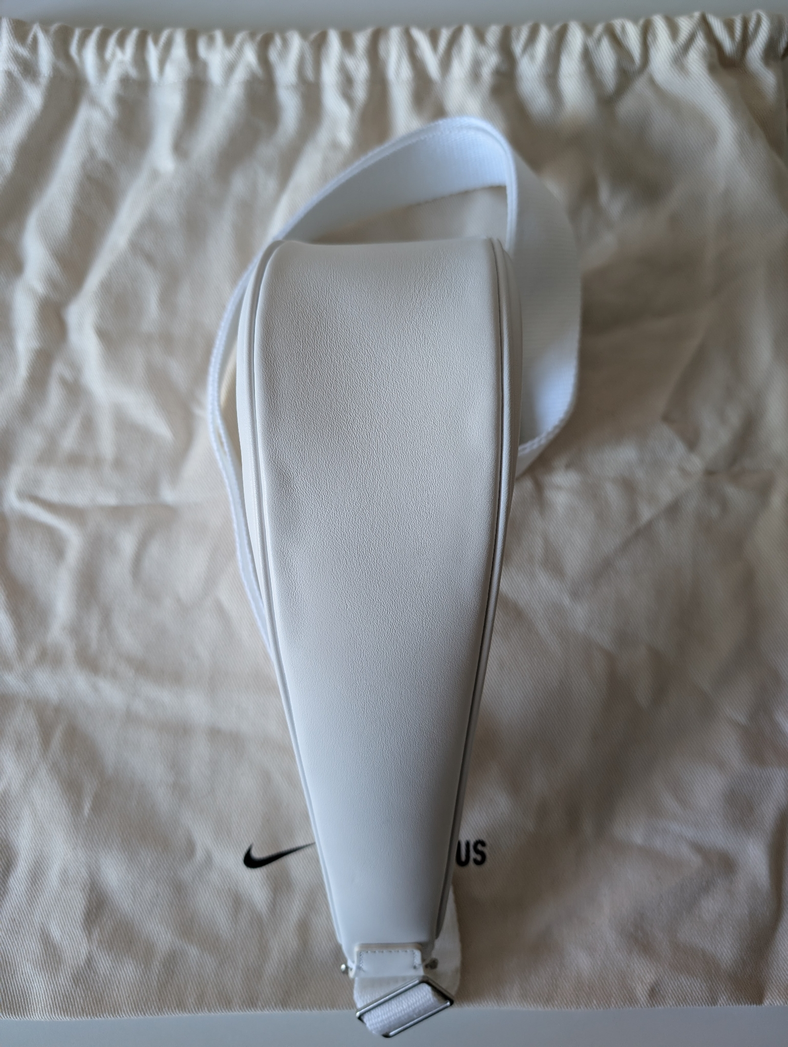 Nike x Jacquemus Сумка, миниатюра 6