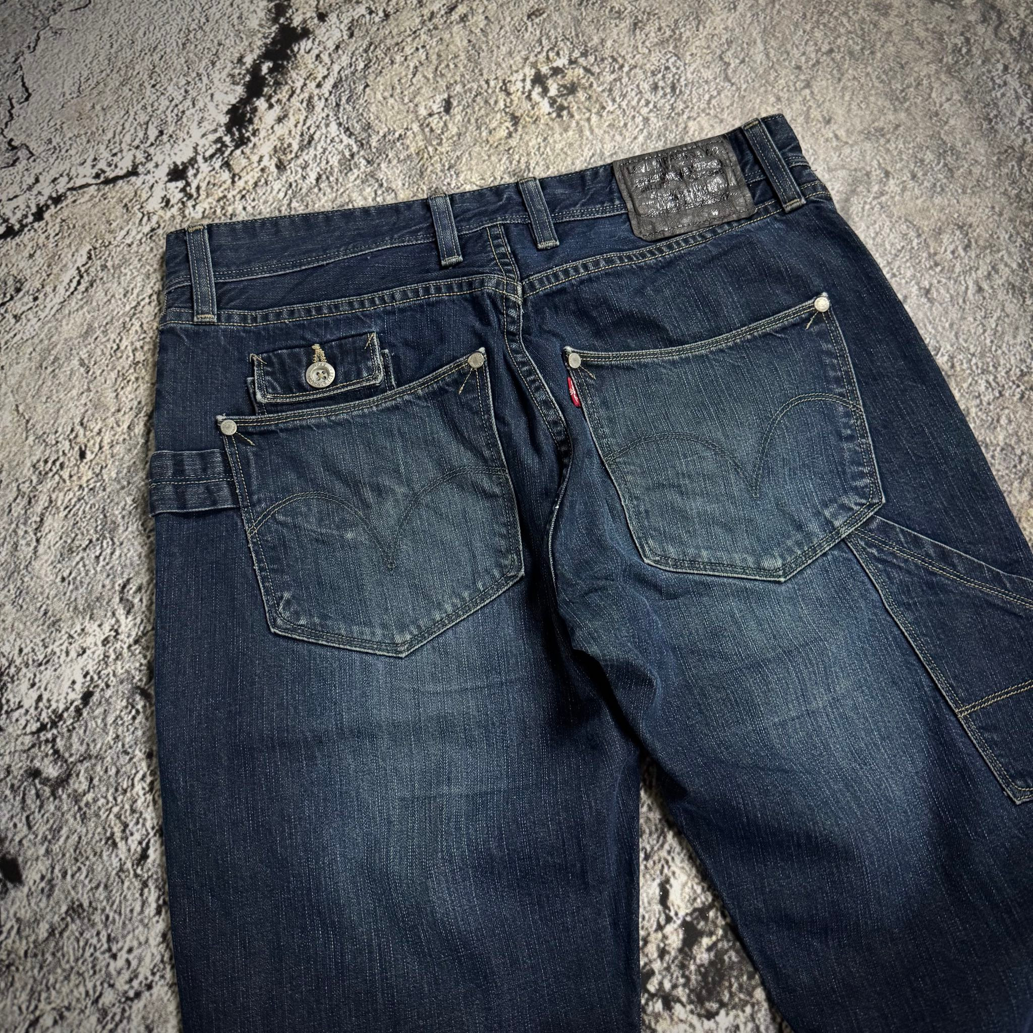 Levi’s Engineered Jeans, миниатюра 7