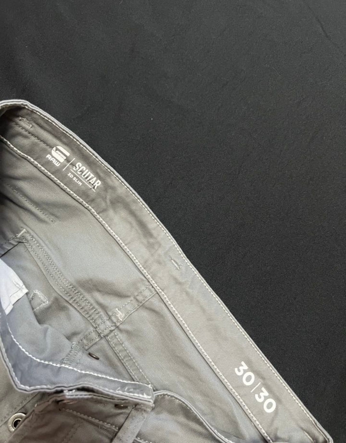 G-Star Raw J Cut 3D, миниатюра 3