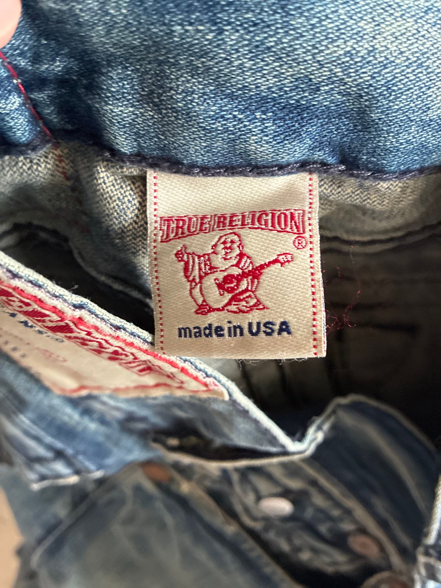 True Religion Billy, миниатюра 3