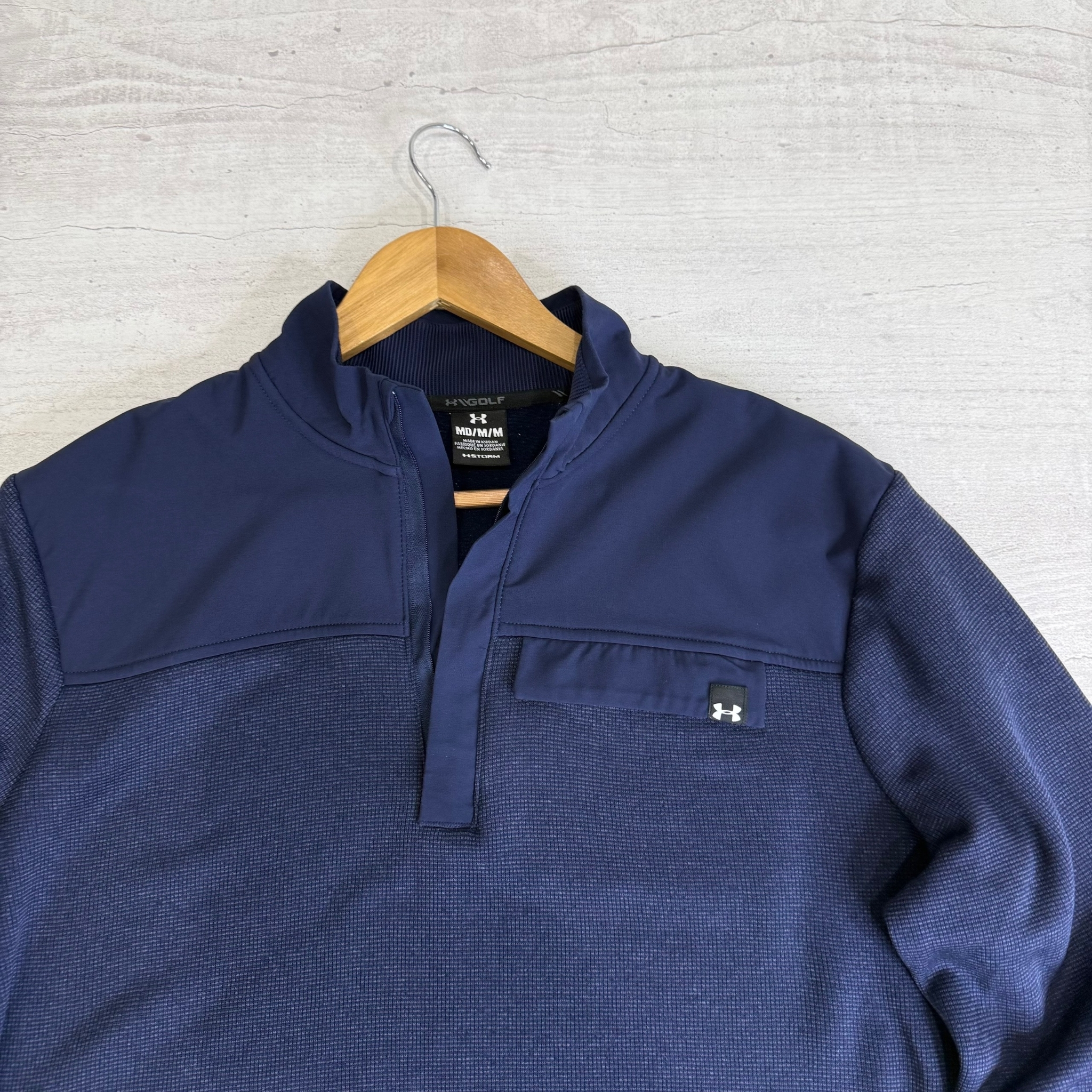 Under Armour Storm Golf, миниатюра 4
