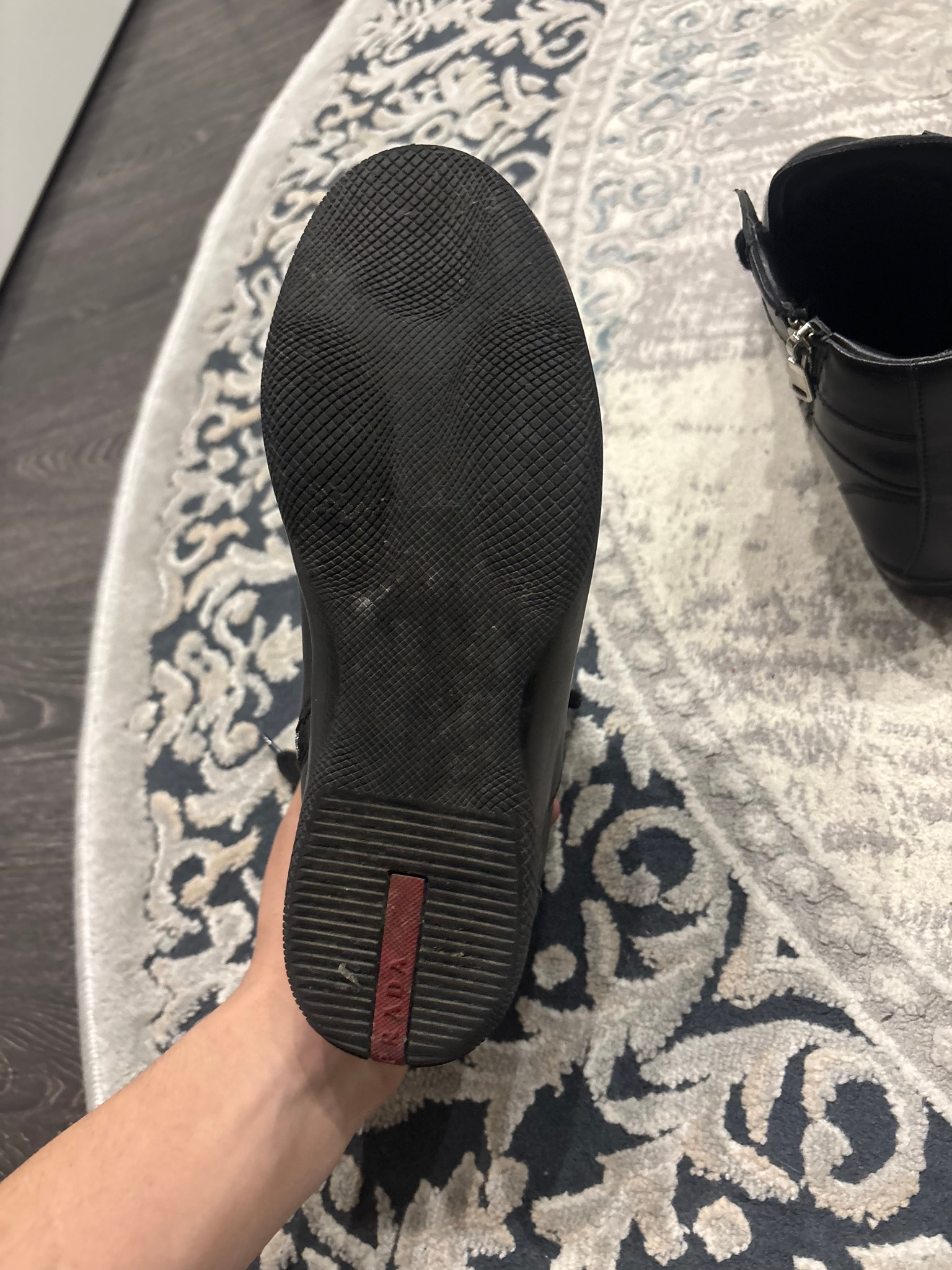 Prada Sneakers, миниатюра 5