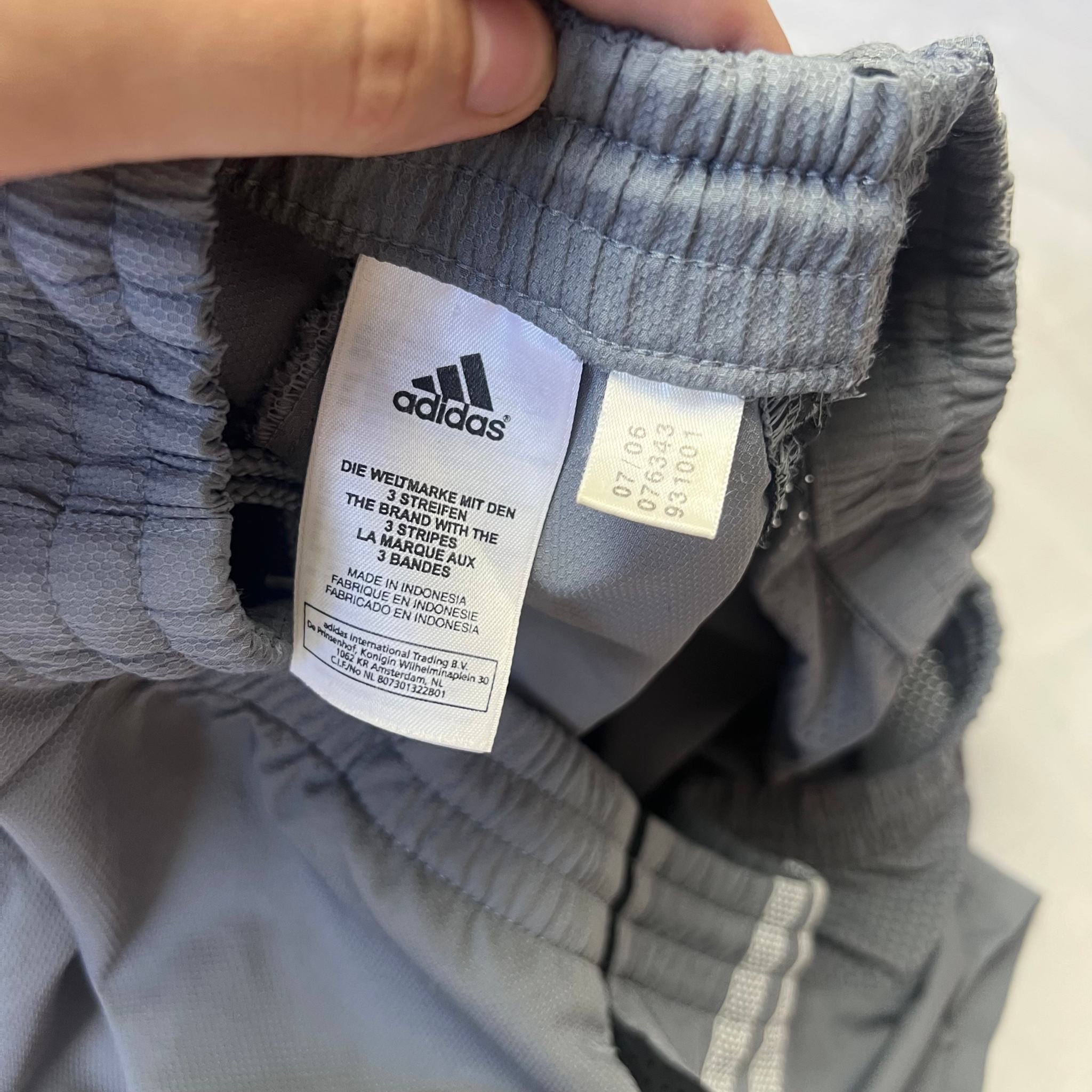 adidas 06ss, миниатюра 3