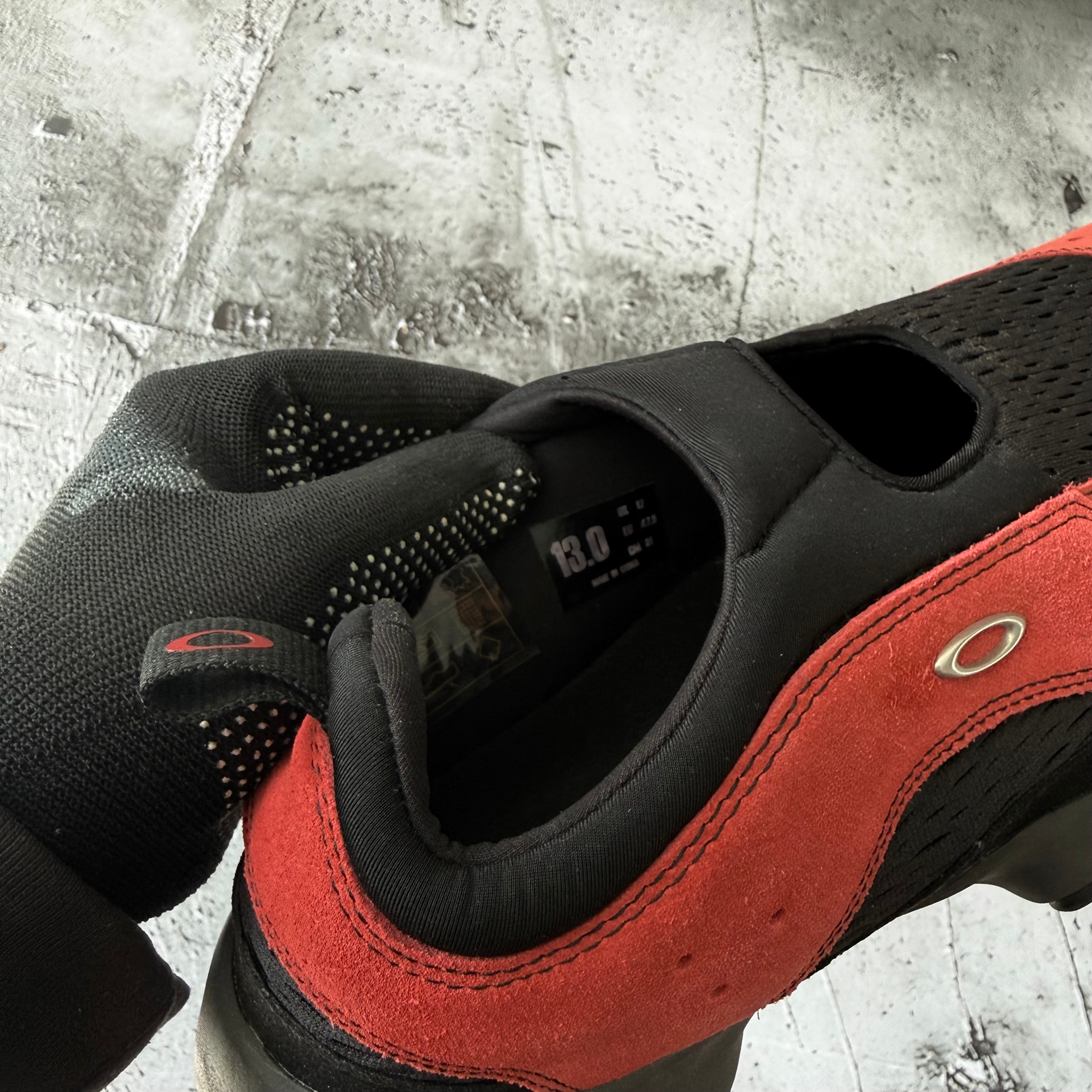 Oakley x Brain Dead Flesh Sandal, миниатюра 3