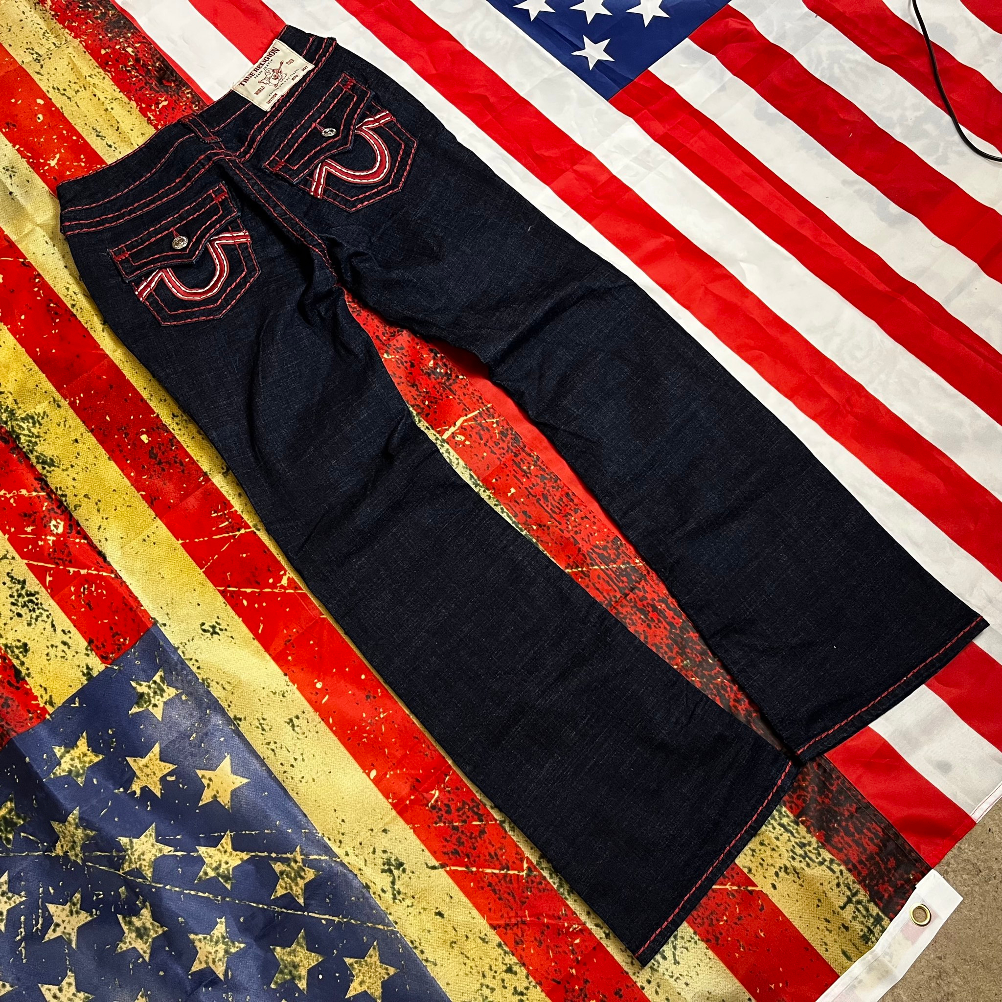 True Religion Bootcut, миниатюра 2