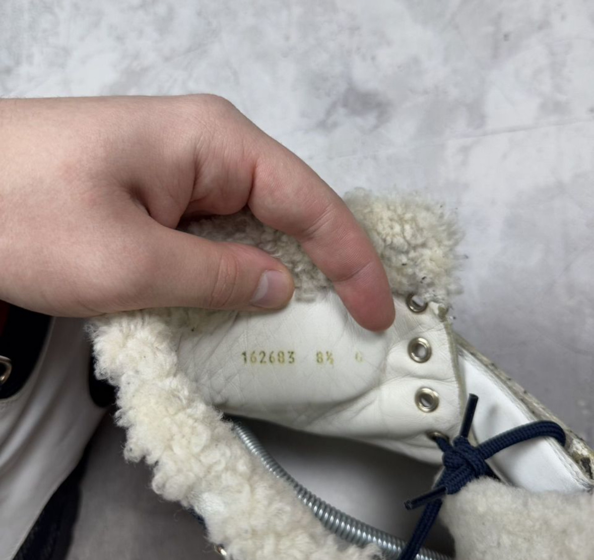 Gucci Ботинки, миниатюра 6