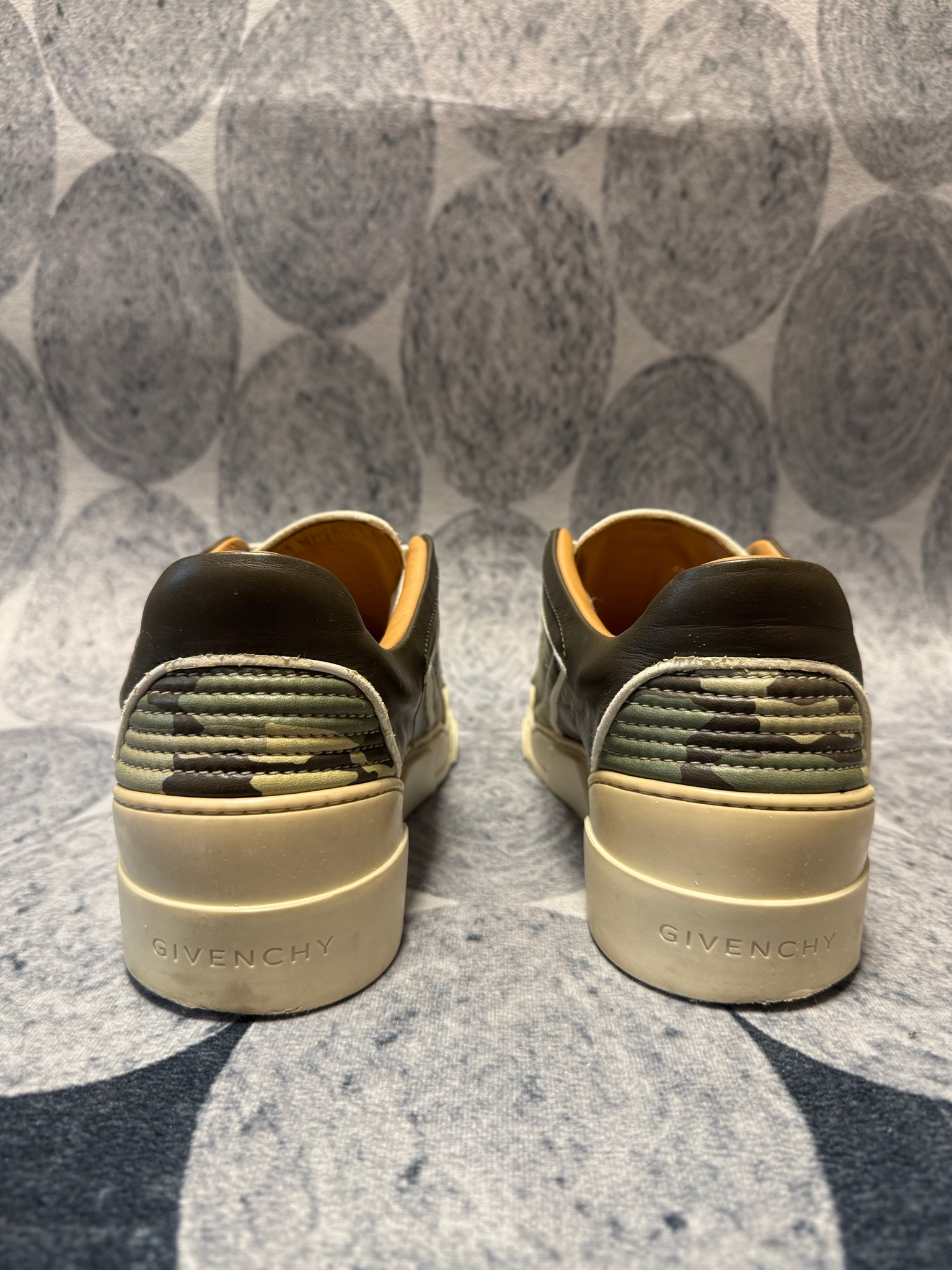 Givenchy Tyson low top, миниатюра 2