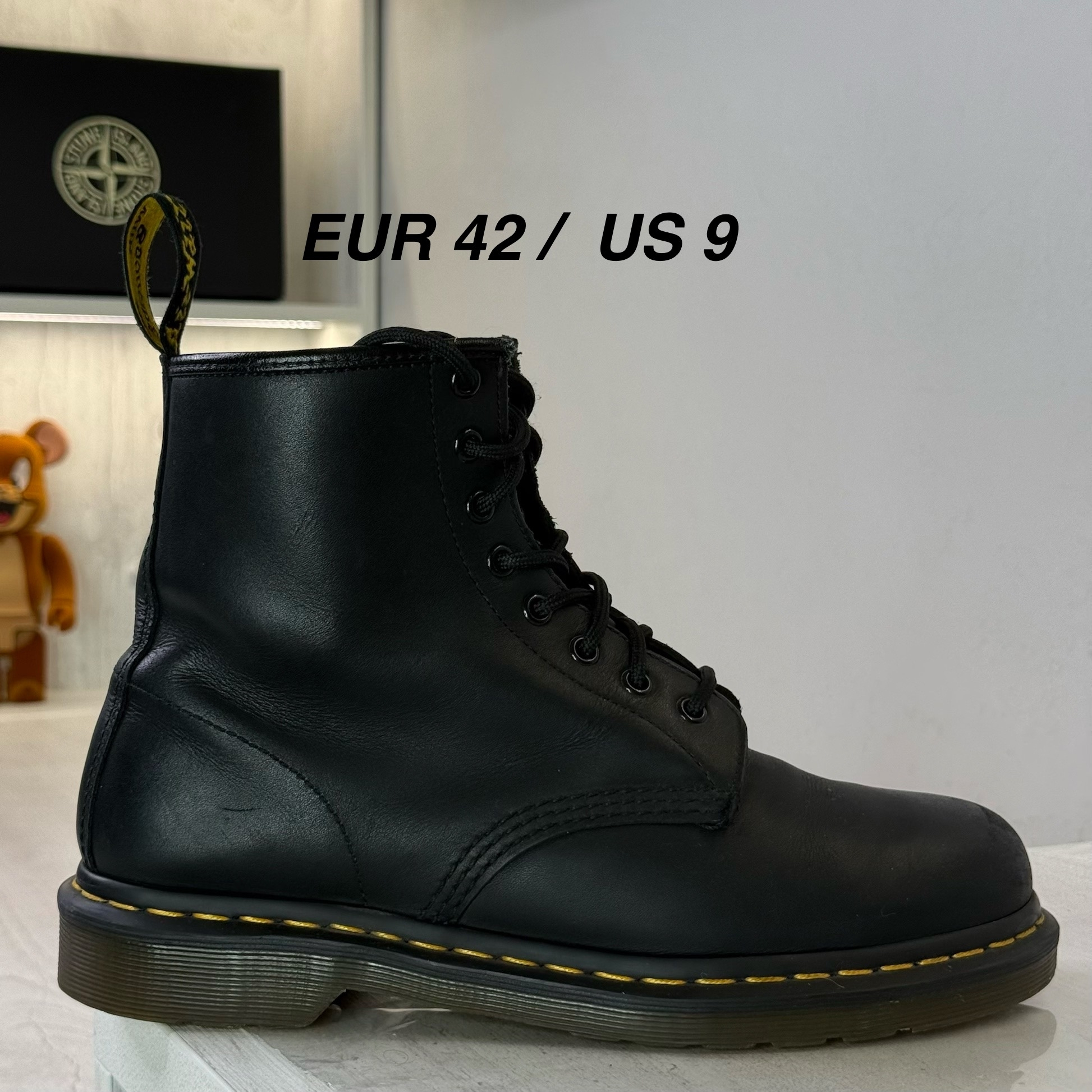Dr. Martens 1460, миниатюра 1
