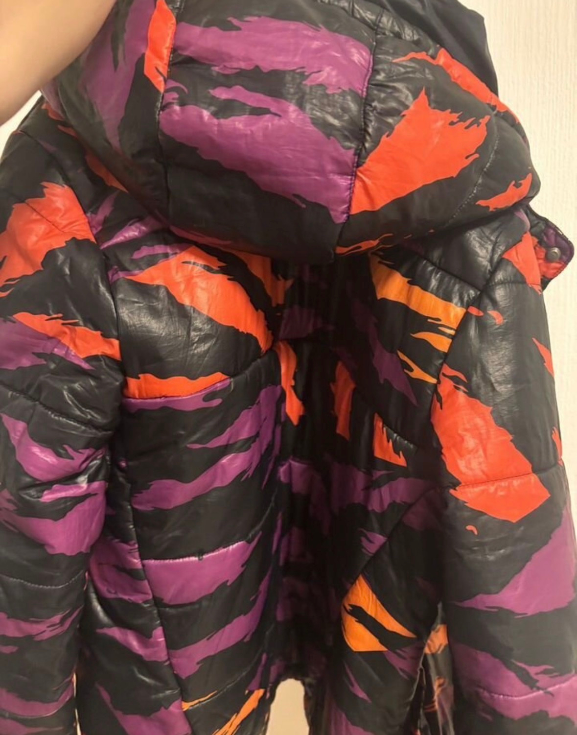 Jordan Tiger Camo, миниатюра 2