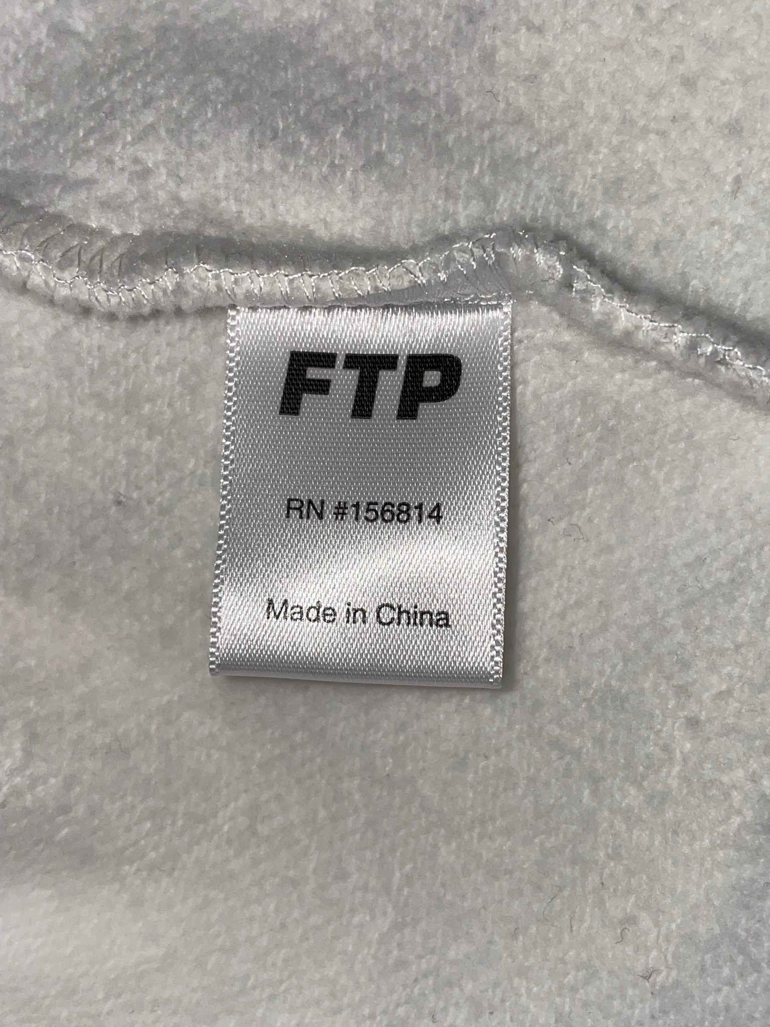 Fuck The Population Diamond Chain, миниатюра 5