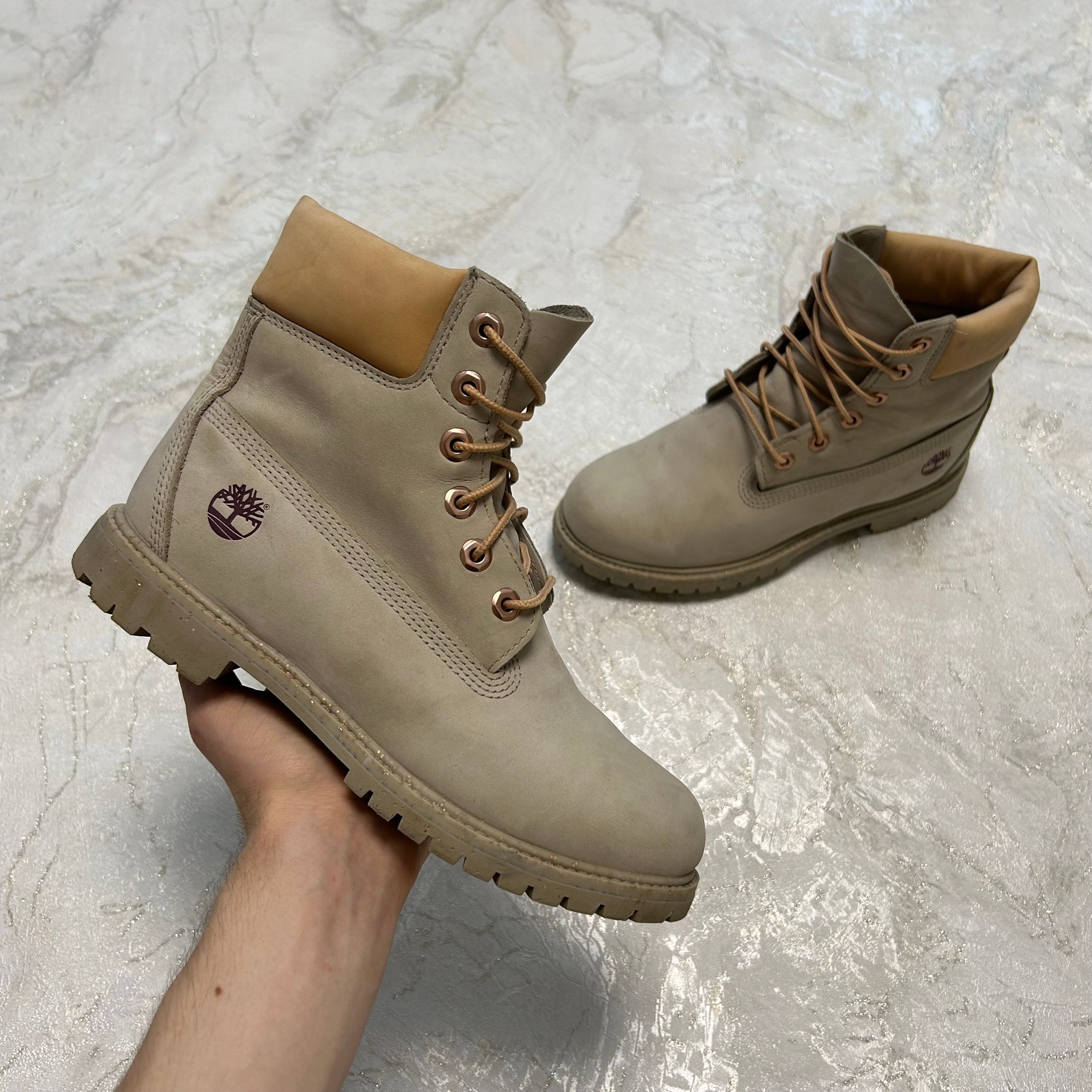 Timberland 6-Inch Premium Boot, миниатюра 1