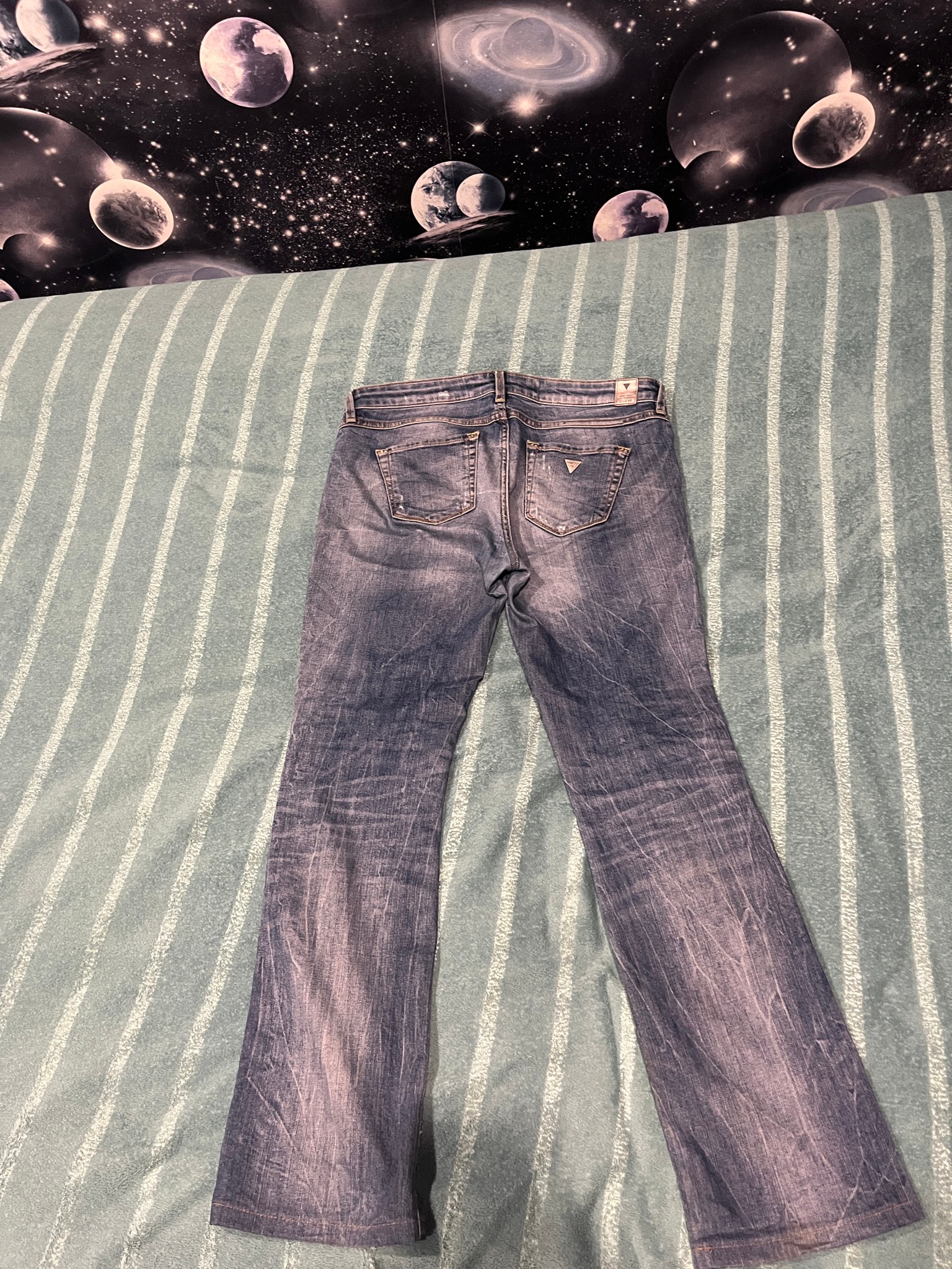 Guess Джинсы, миниатюра 2