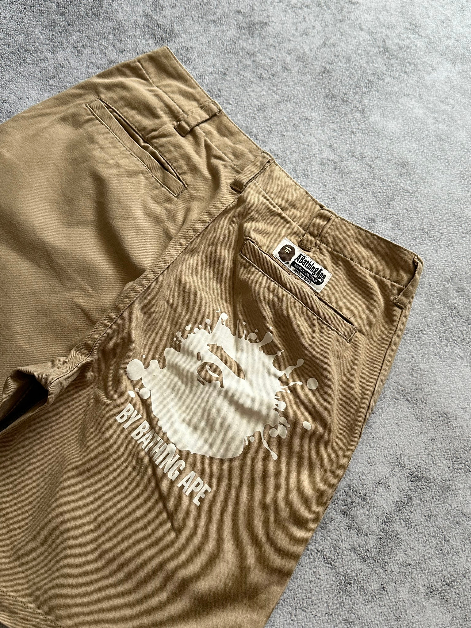 Bape Ape Head, миниатюра 4