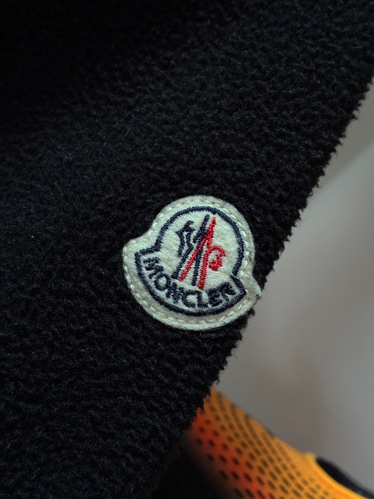 Moncler Куртка, миниатюра 1